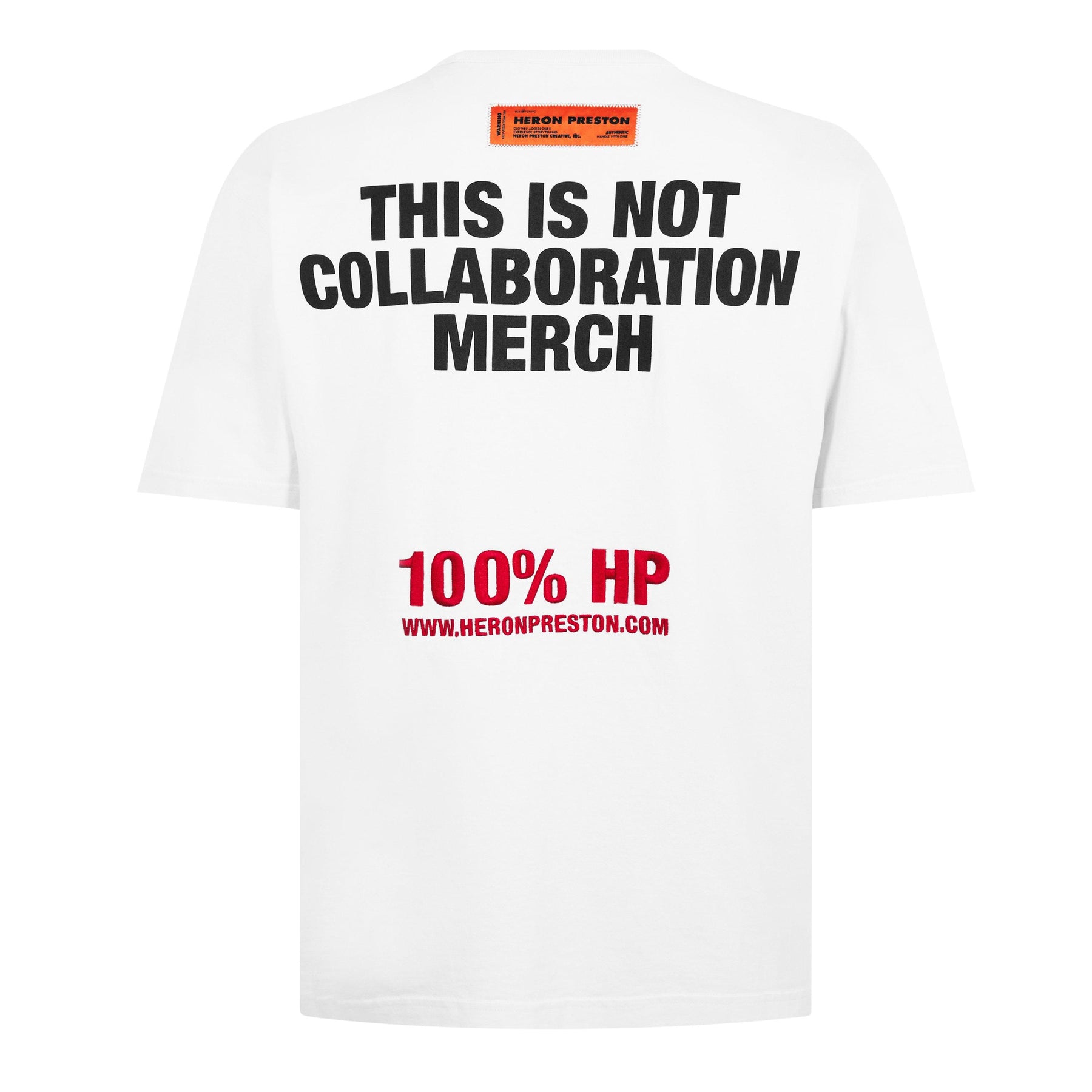 This Is Not Merch T-Shirt