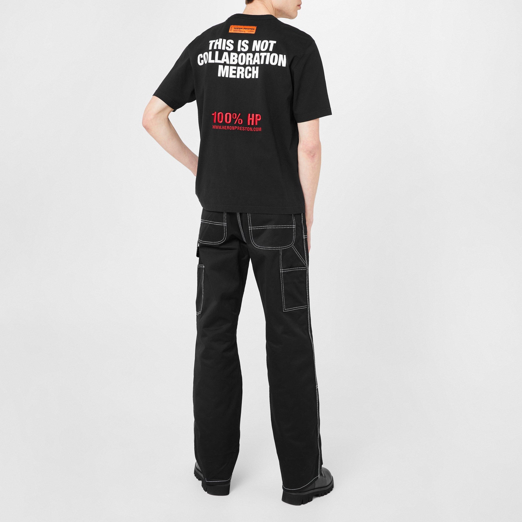 This Is Not Merch T-Shirt