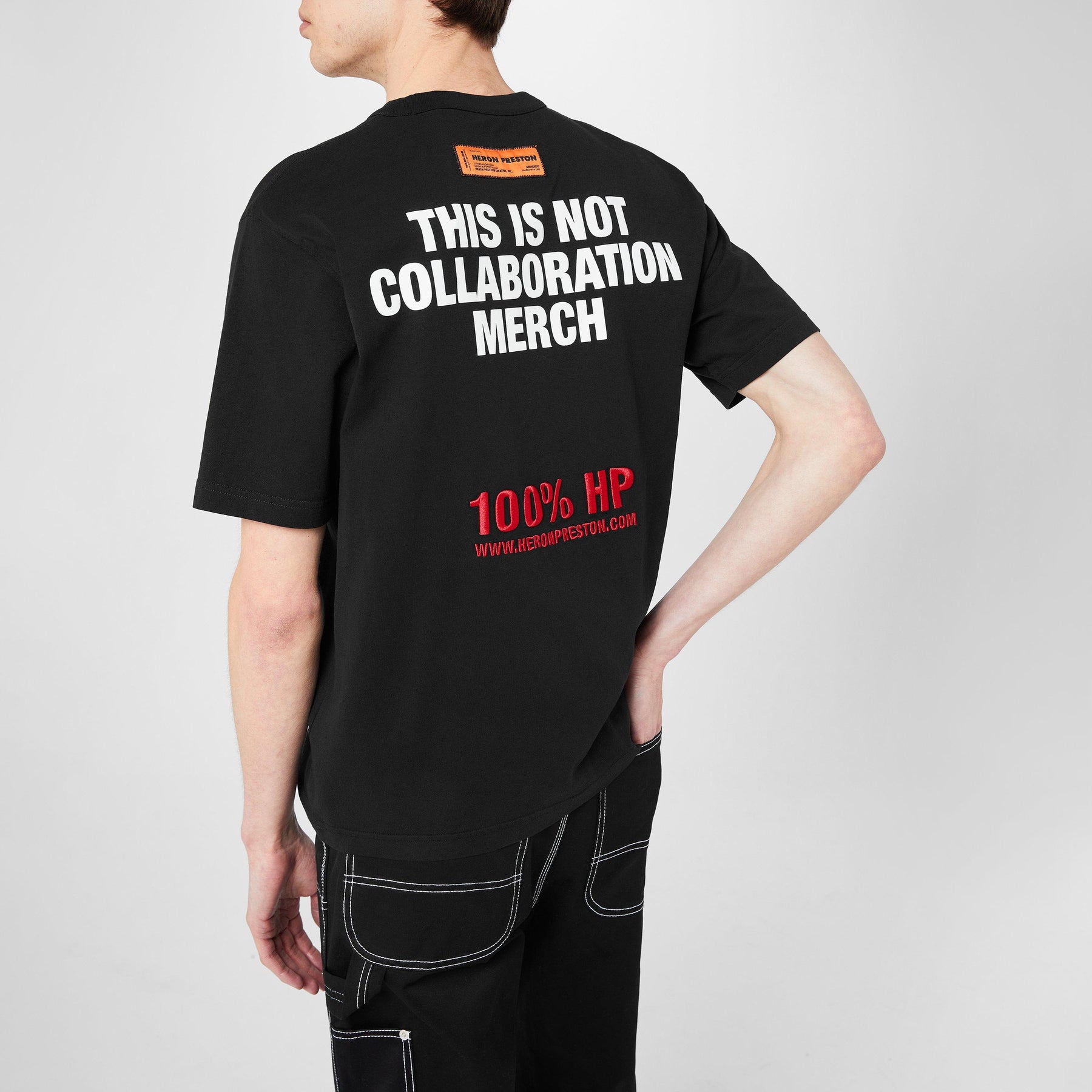 This Is Not Merch T-Shirt