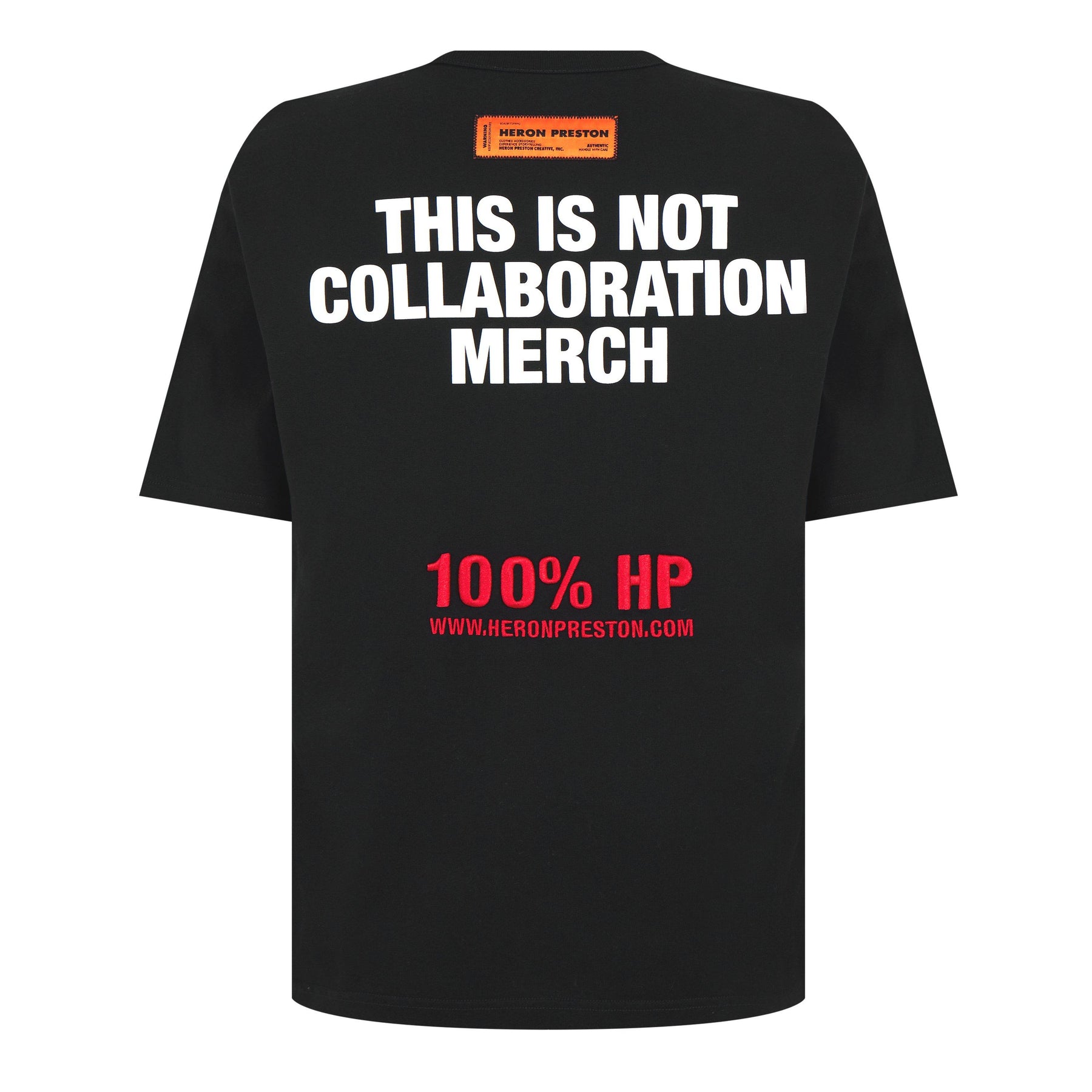 This Is Not Merch T-Shirt