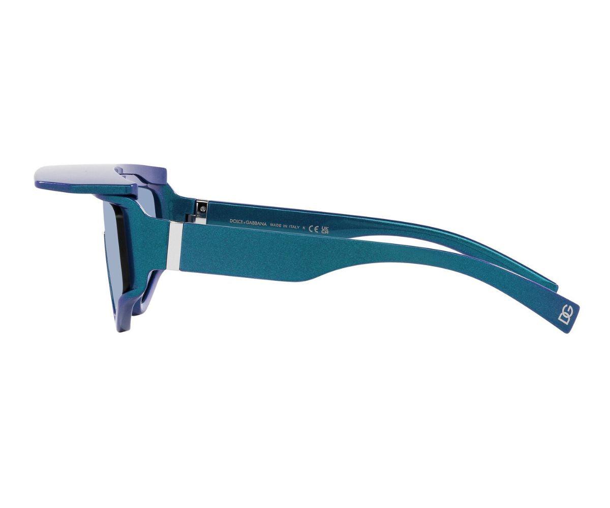 Dolce & Gabbana Dolce & Gabbana 6177 3378/33 46 - Sunglasses | Shop From The Mirage