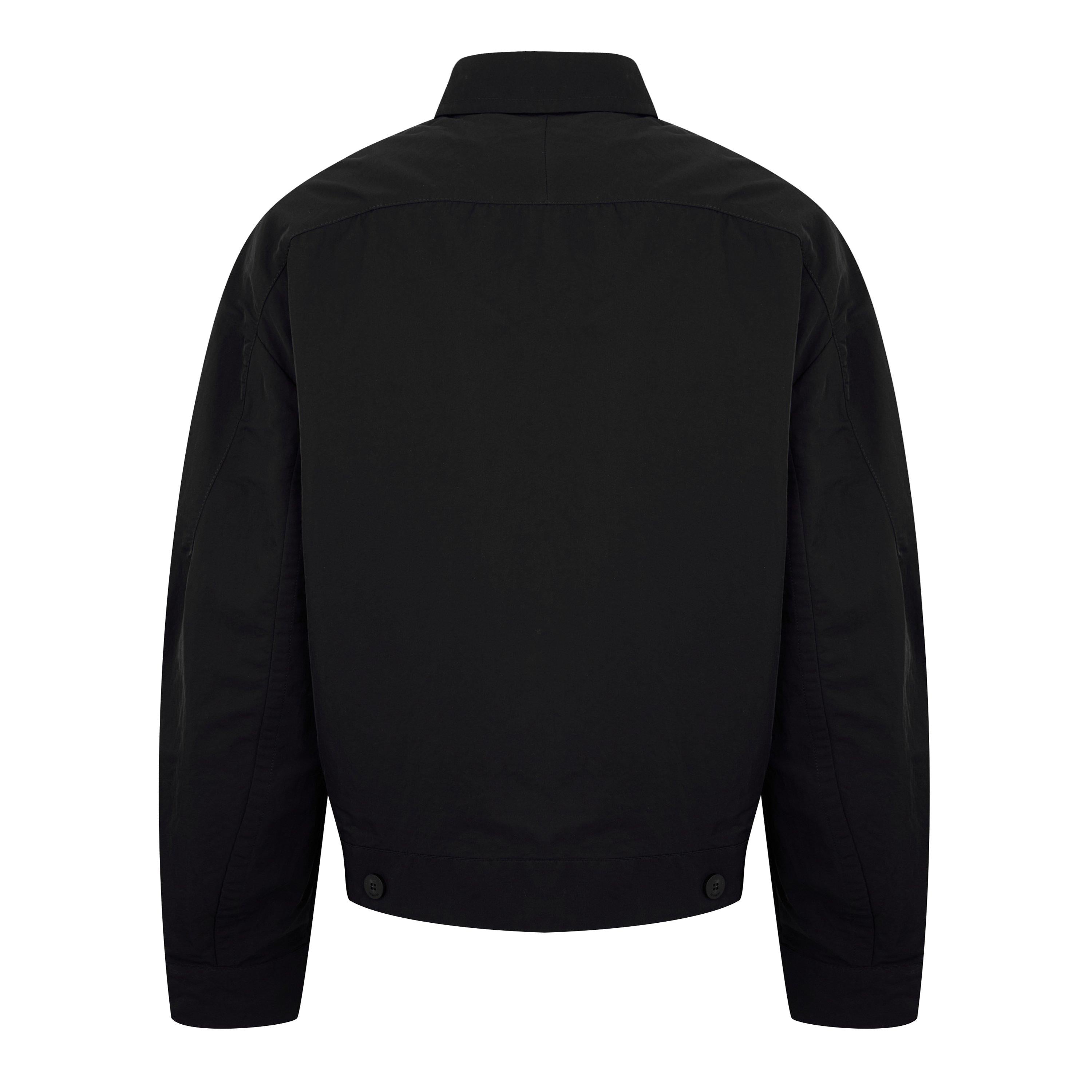 Le Linu Jacket