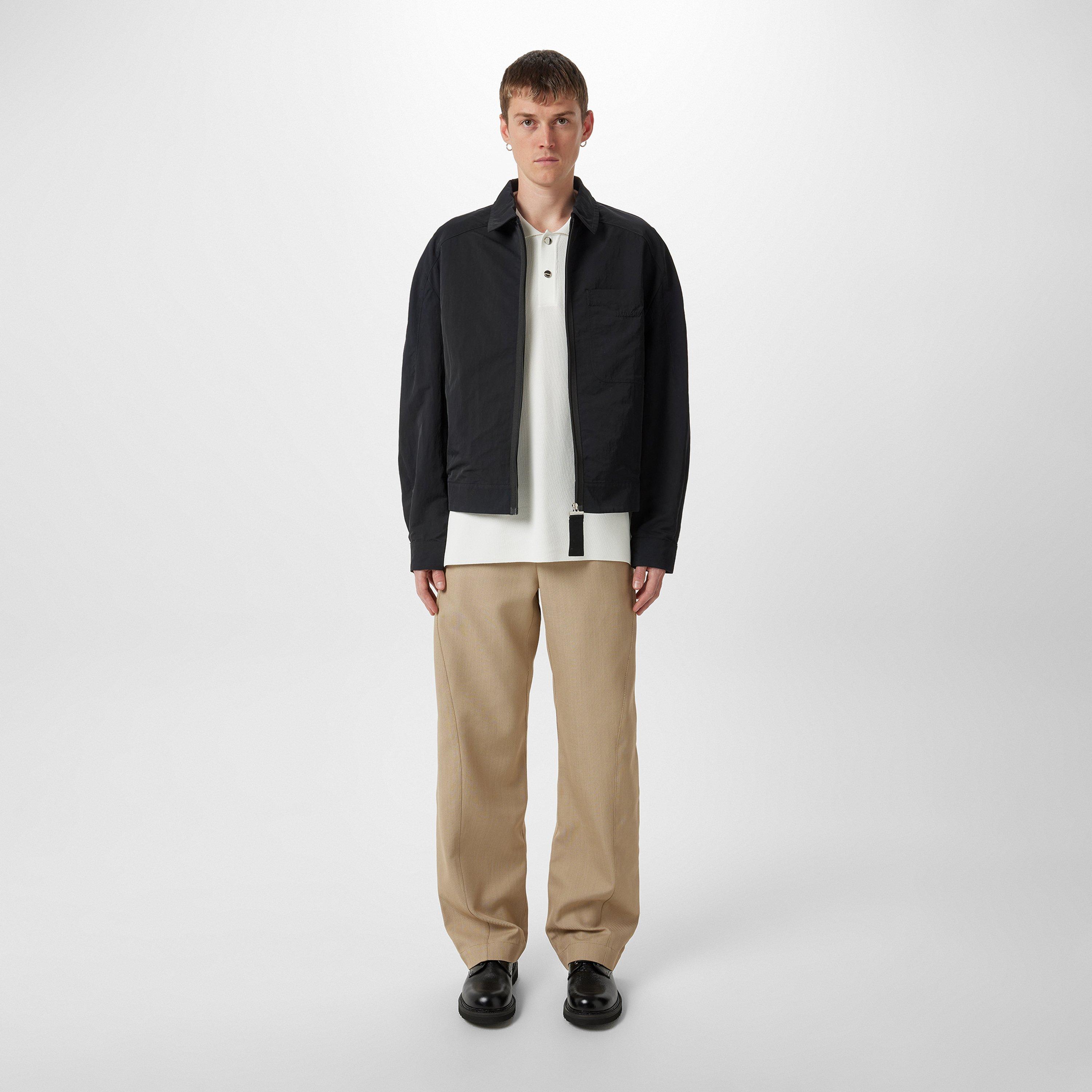 Le Linu Jacket