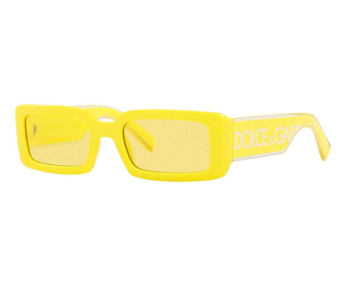 Dolce & Gabbana Dolce & Gabbana 6187 3334/85 53 - Sunglasses | Shop From The Mirage