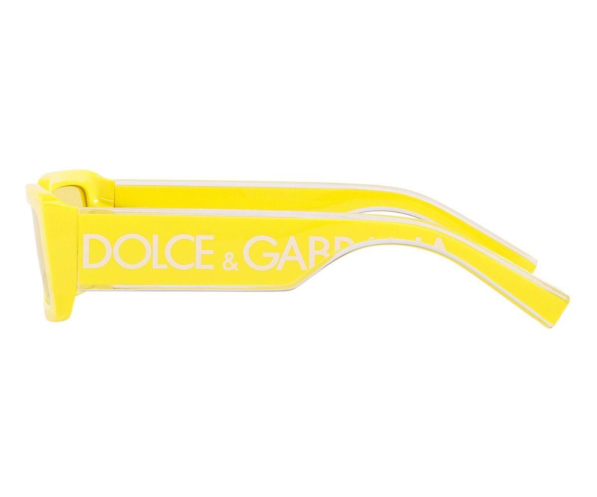 Dolce & Gabbana Dolce & Gabbana 6187 3334/85 53 - Sunglasses | Shop From The Mirage