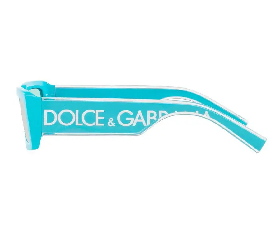 Dolce & Gabbana Dolce & Gabbana 6187 3346/65 53 - Sunglasses | Shop From The Mirage