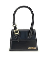 Chiquito Handbag with buckle