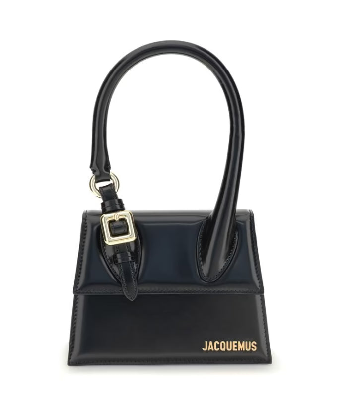 Chiquito Handbag with buckle