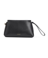 Black Belt Bag AW25 Stylish