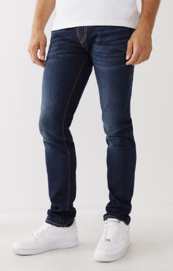 ROCCO BIG T SKINNY JEAN