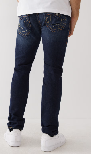 ROCCO BIG T SKINNY JEAN
