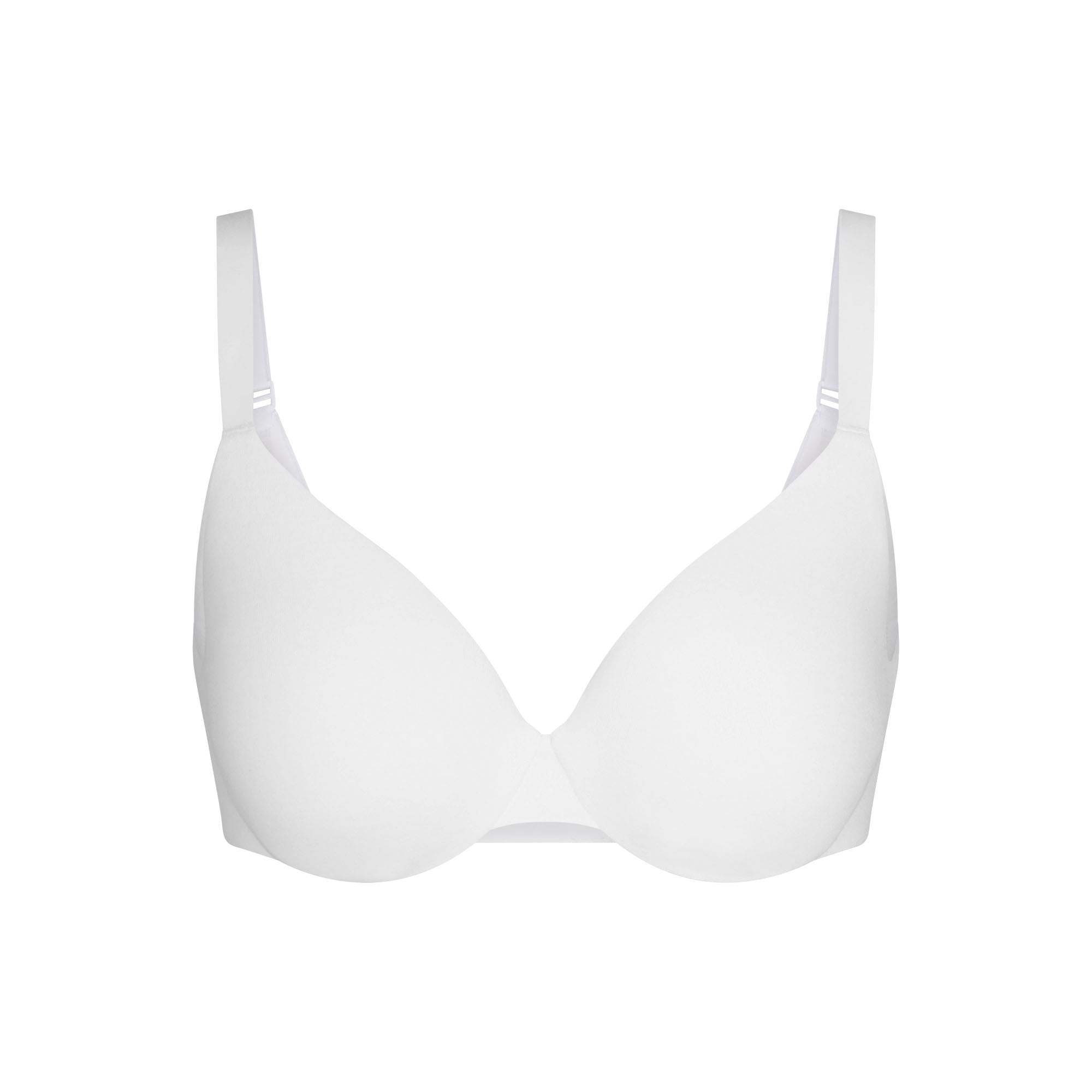 Everyday Cotton Full Coverage Bra — Part 1