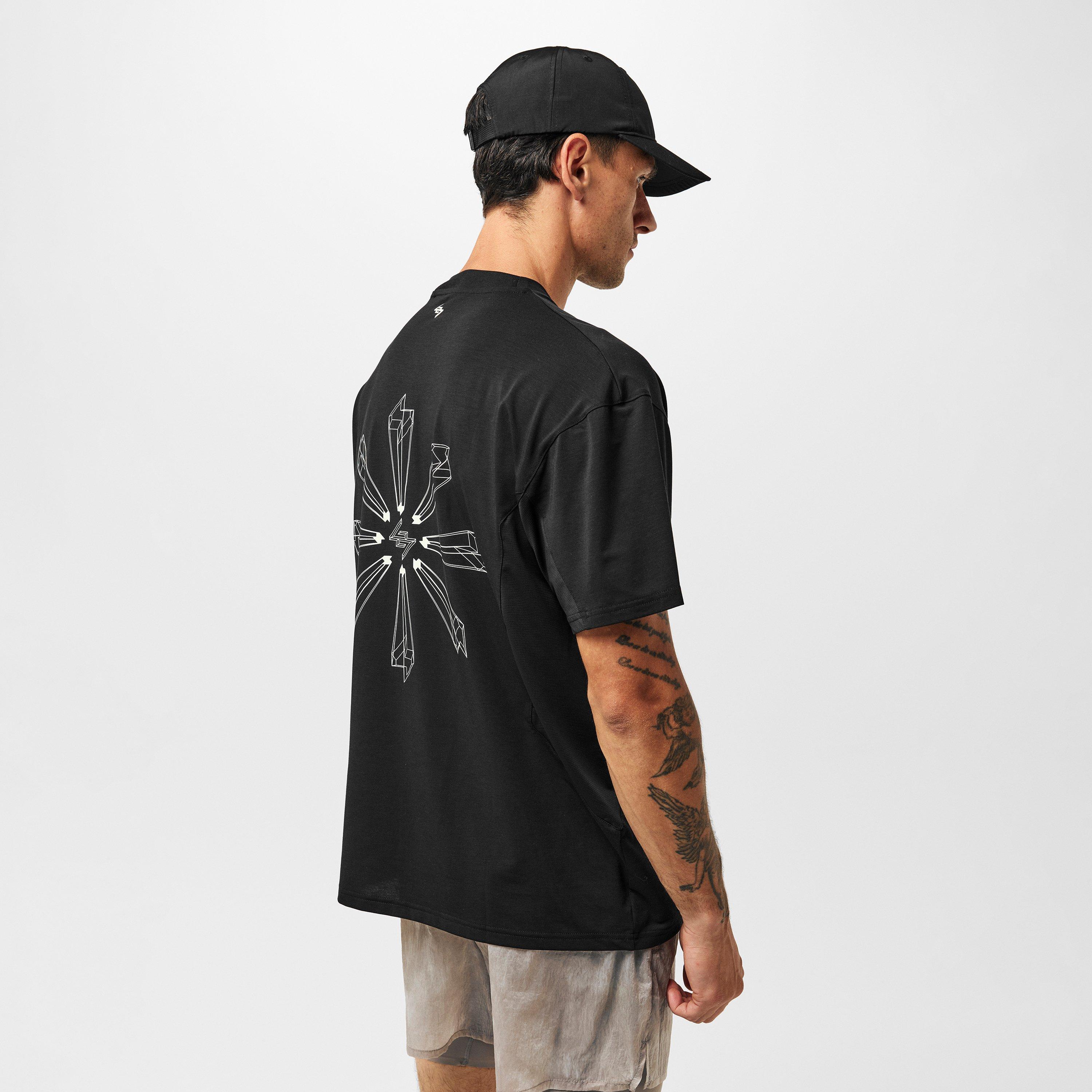 Men's Short-Sleeve Performance T-Shirt