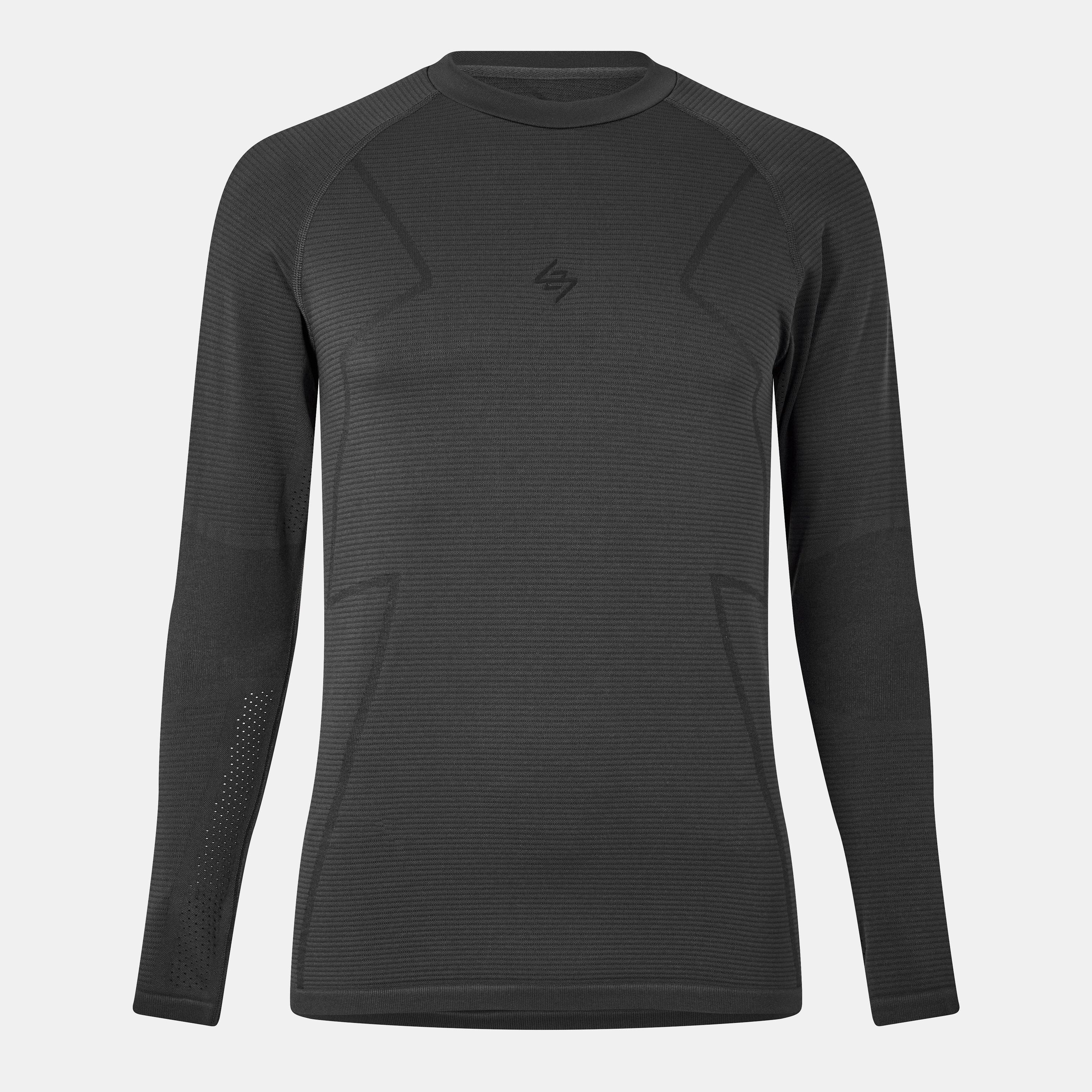 Long-Sleeve Performance T-Shirt