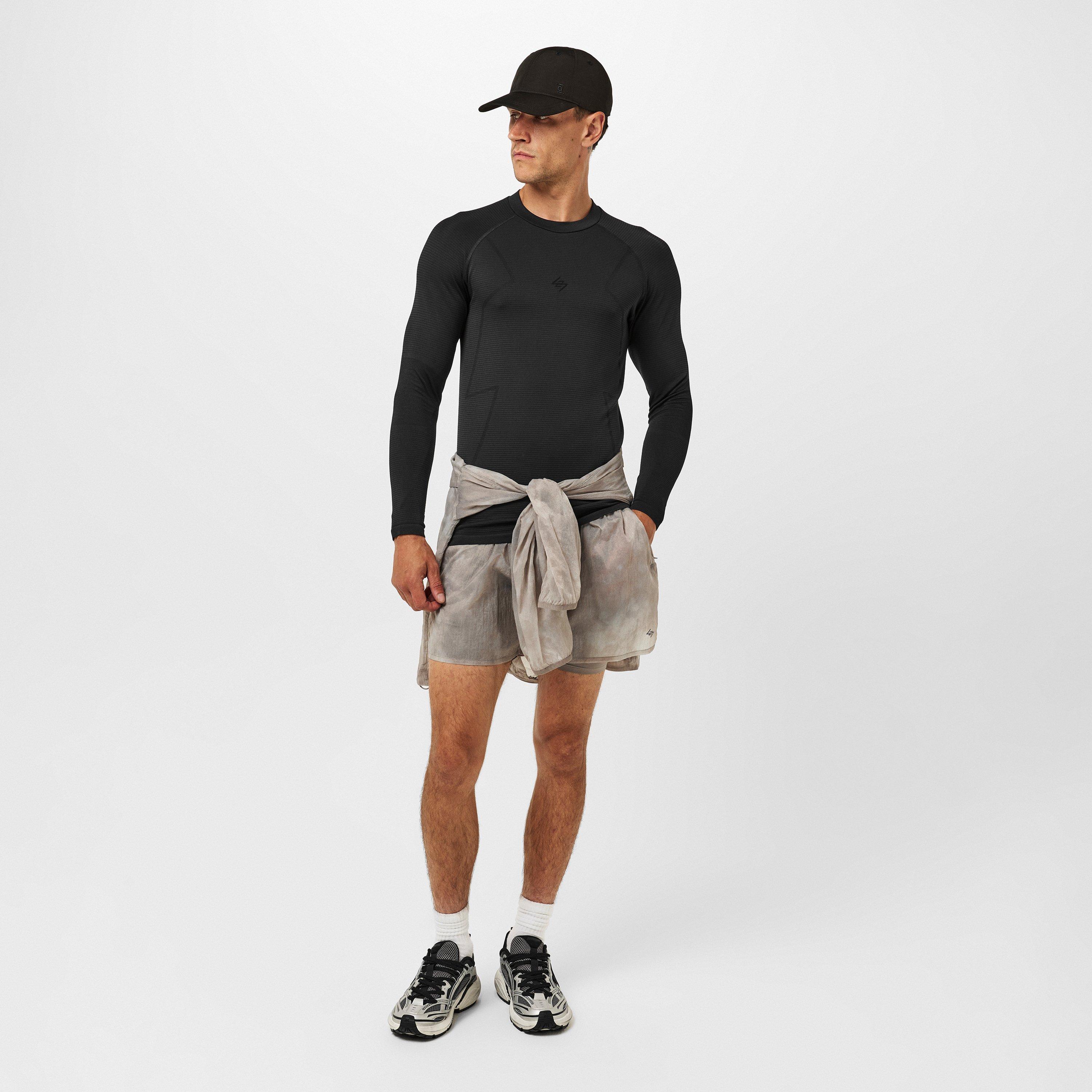 Long-Sleeve Performance T-Shirt