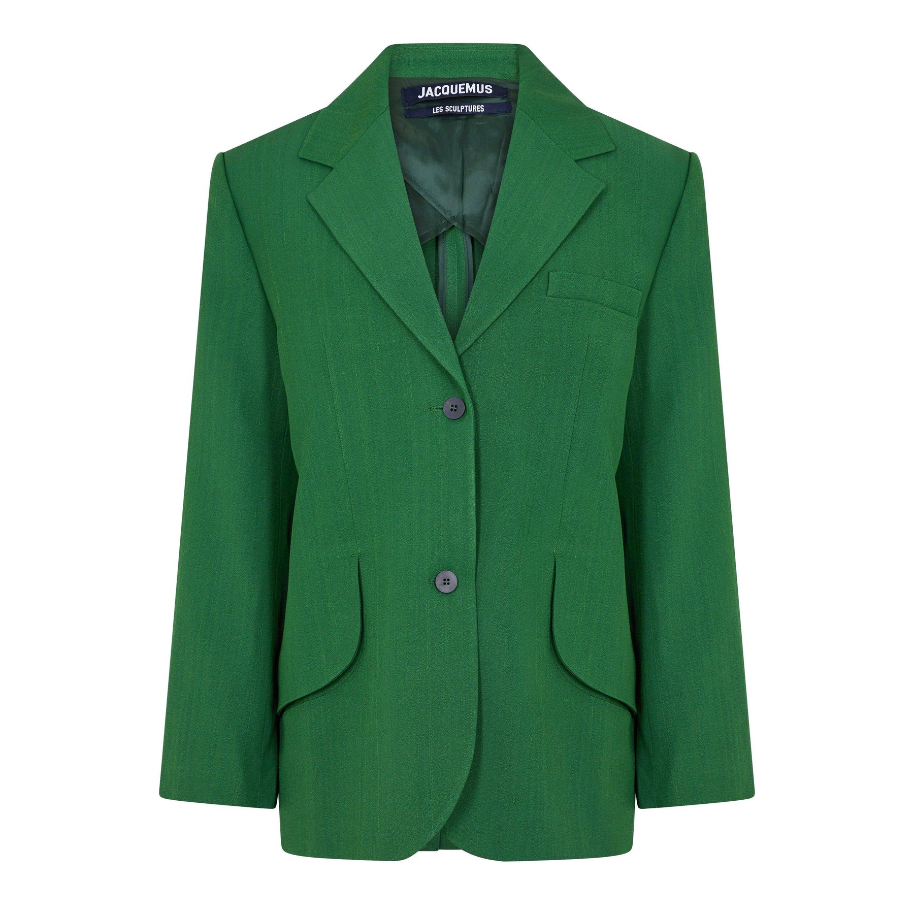 La Titolo Blazer Jacket