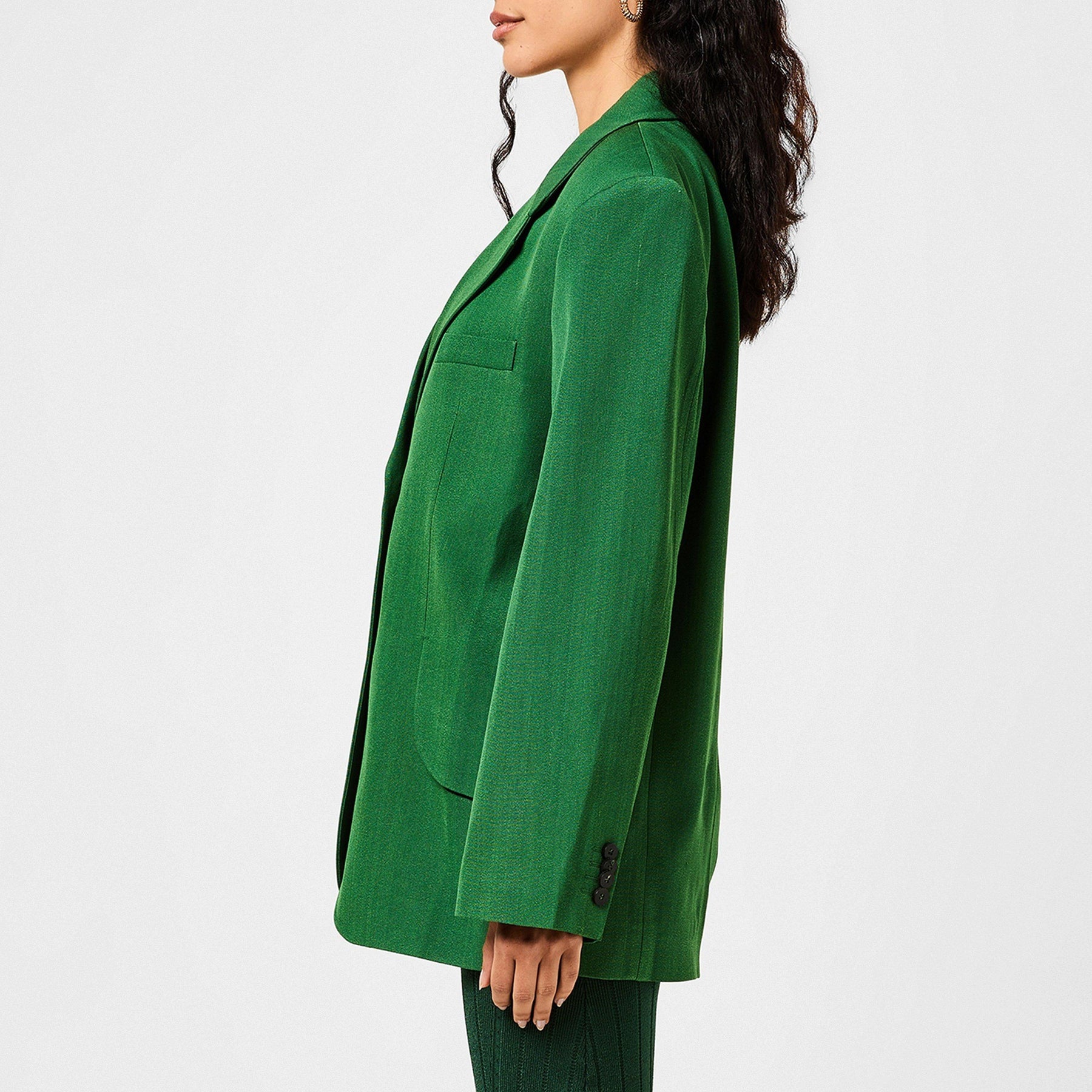 La Titolo Blazer Jacket