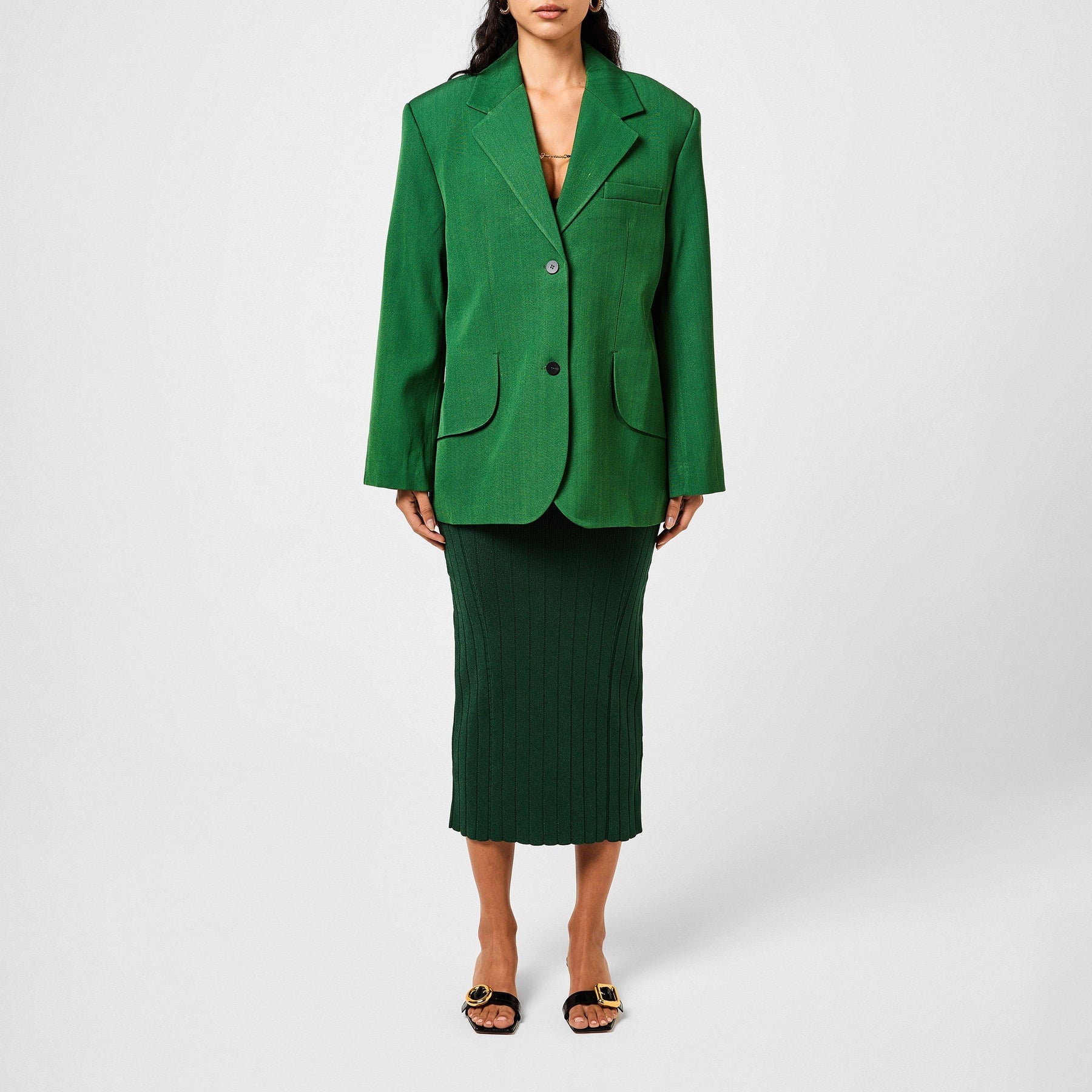 La Titolo Blazer Jacket