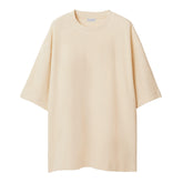 Ekd Towelling T-Shirt