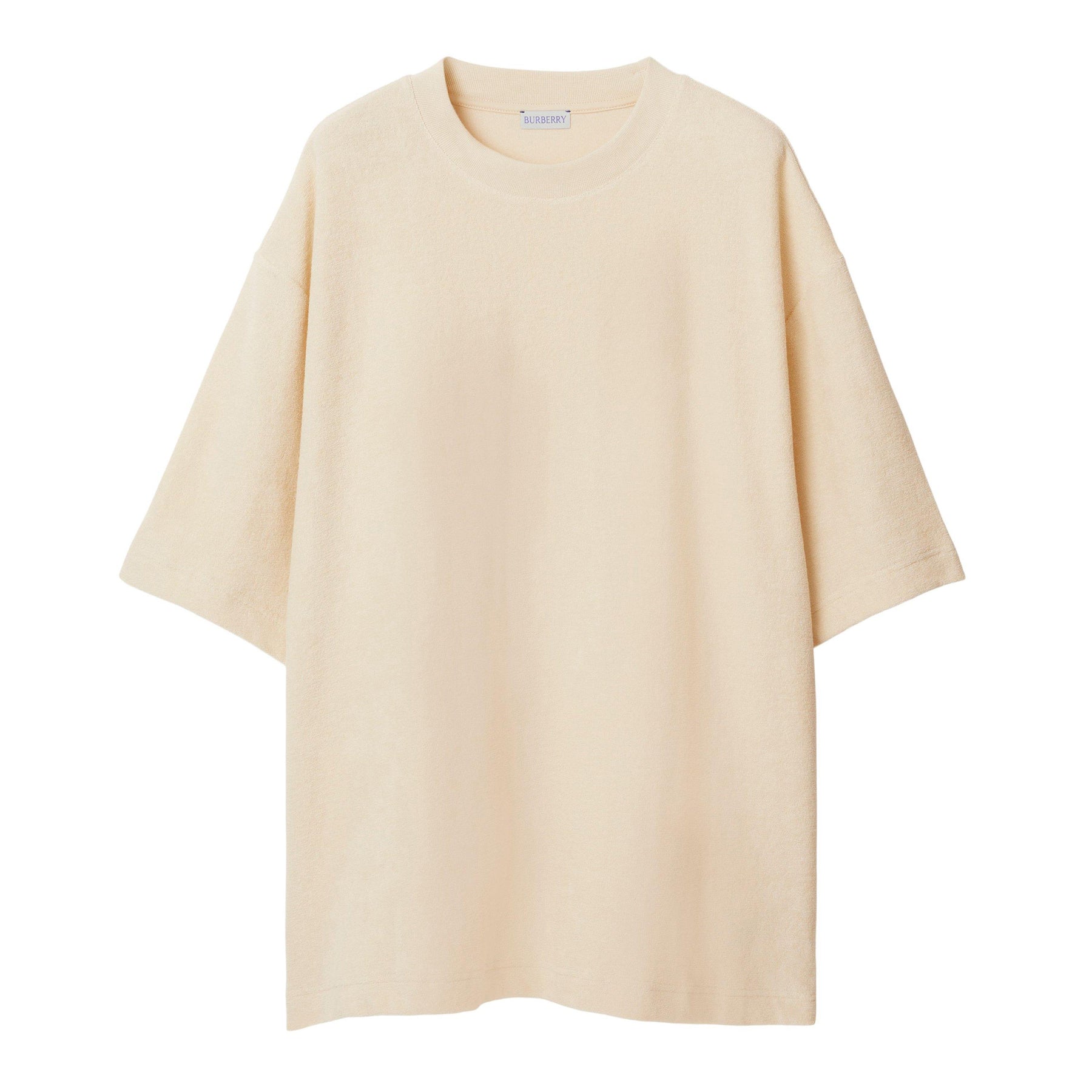 Ekd Towelling T-Shirt