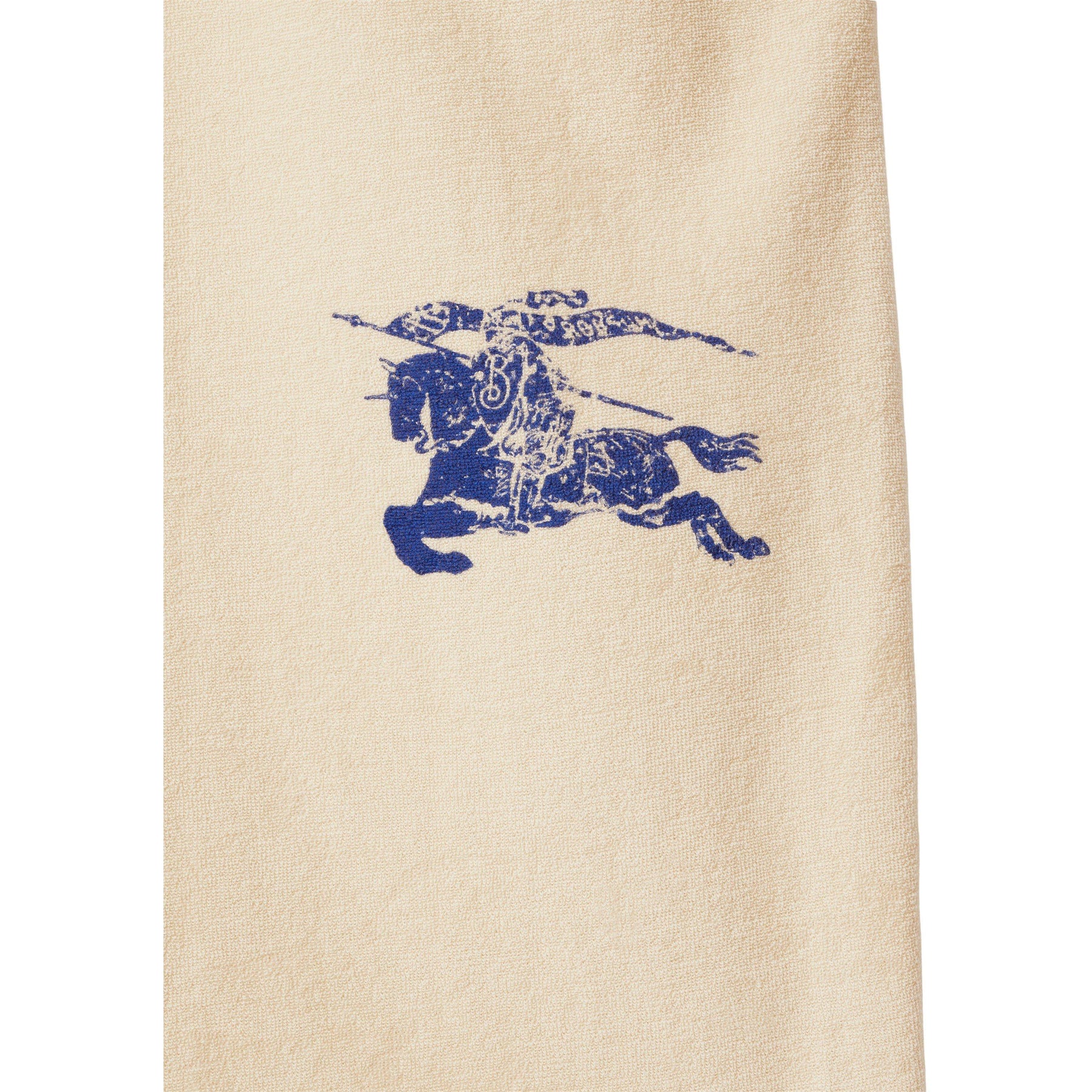 Ekd Towelling T-Shirt