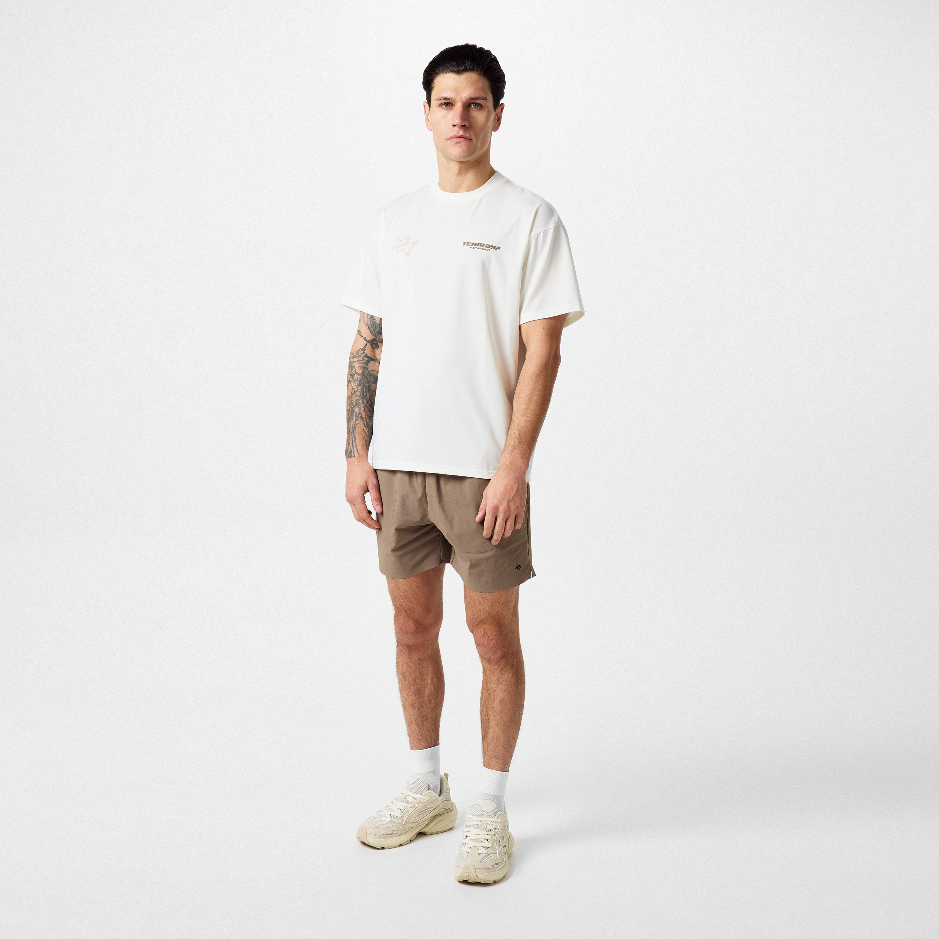 Men's Future Terrains T-Shirt