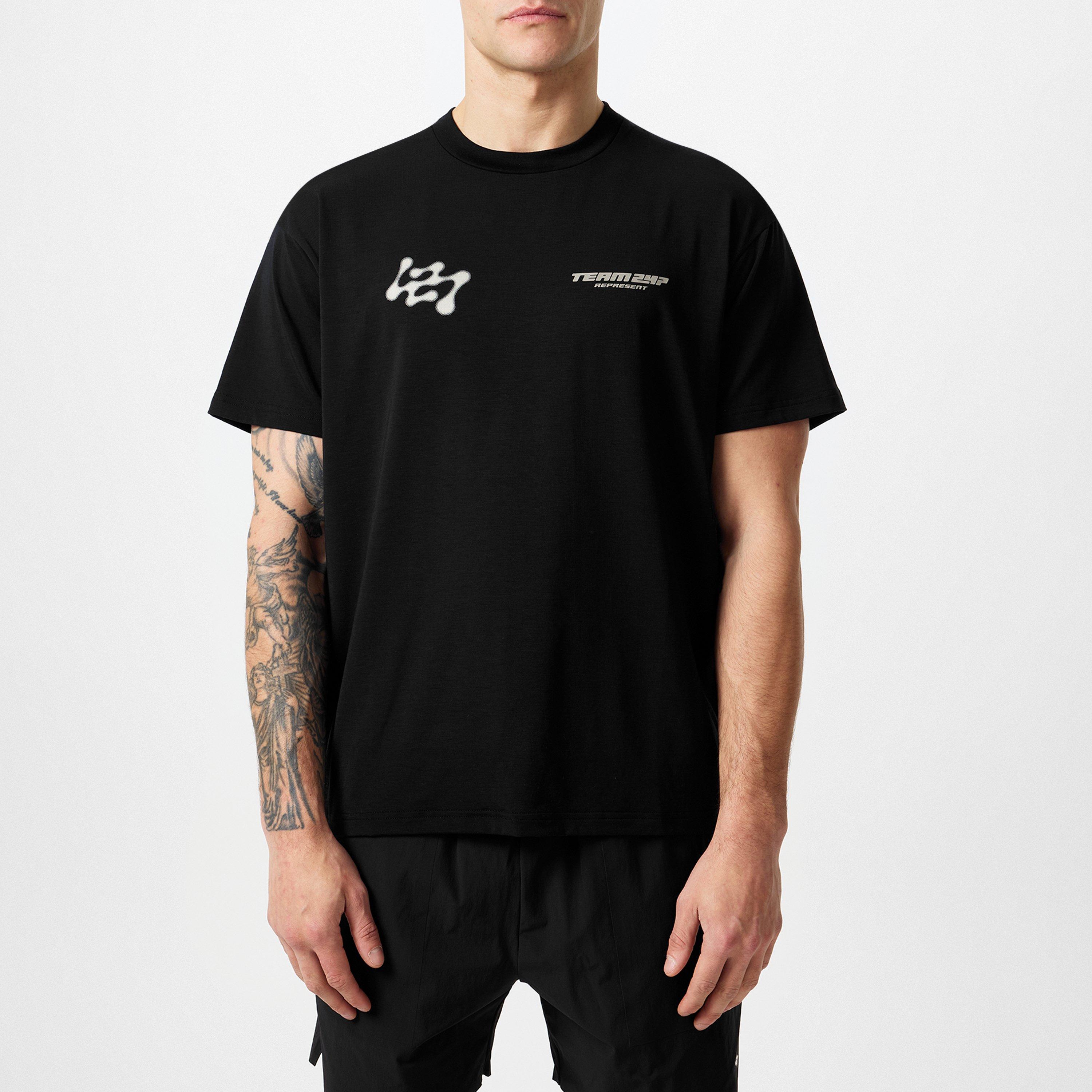 Men's Future Terrains T-Shirt