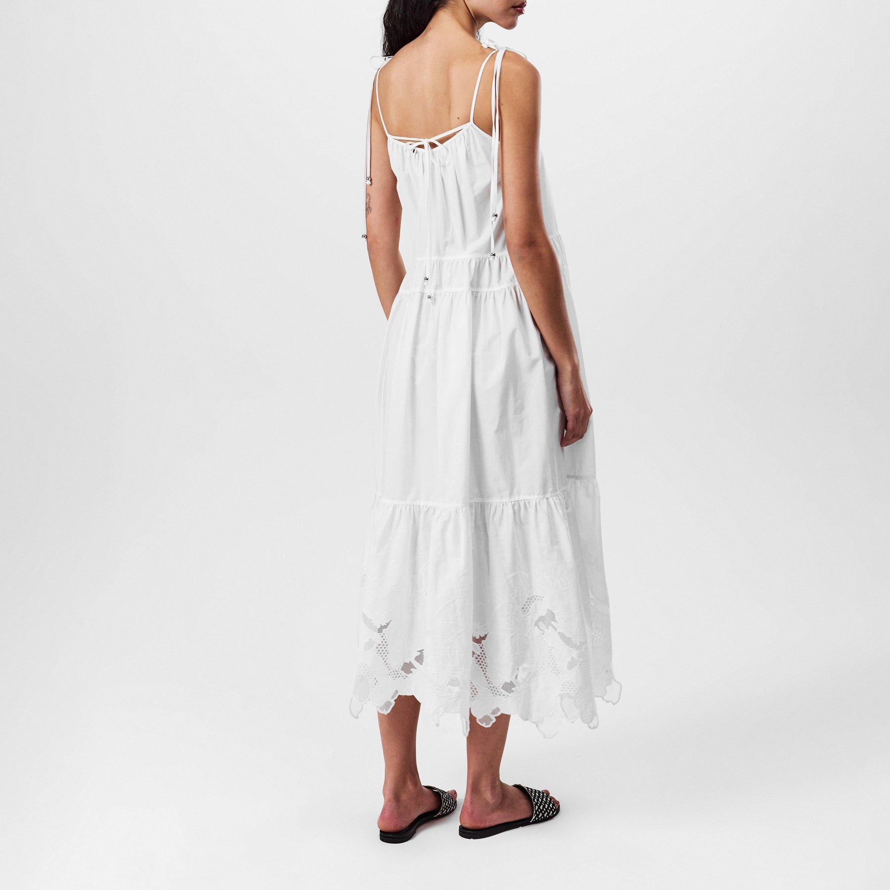 Dembaya Dress