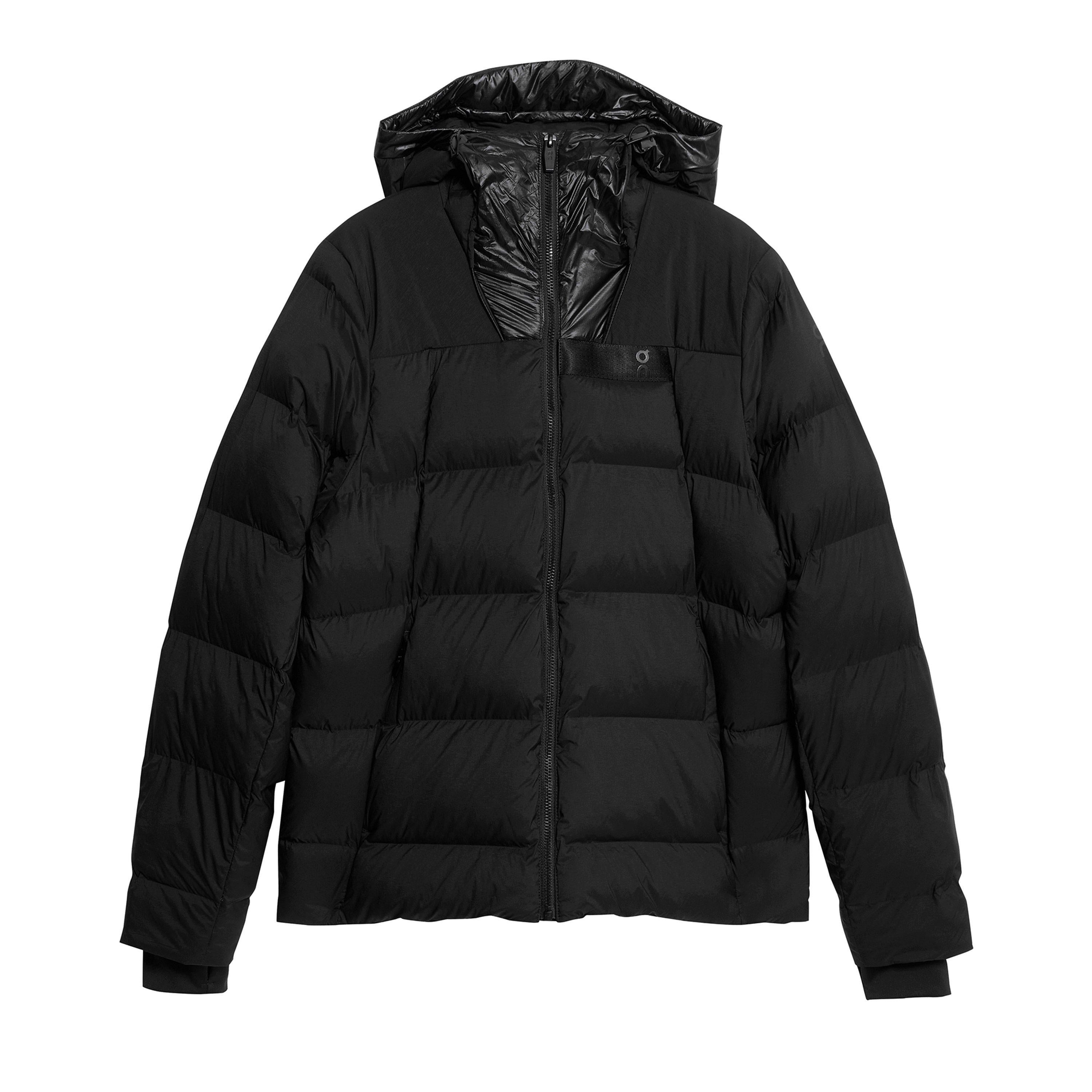 Challenger Puffer Jacket