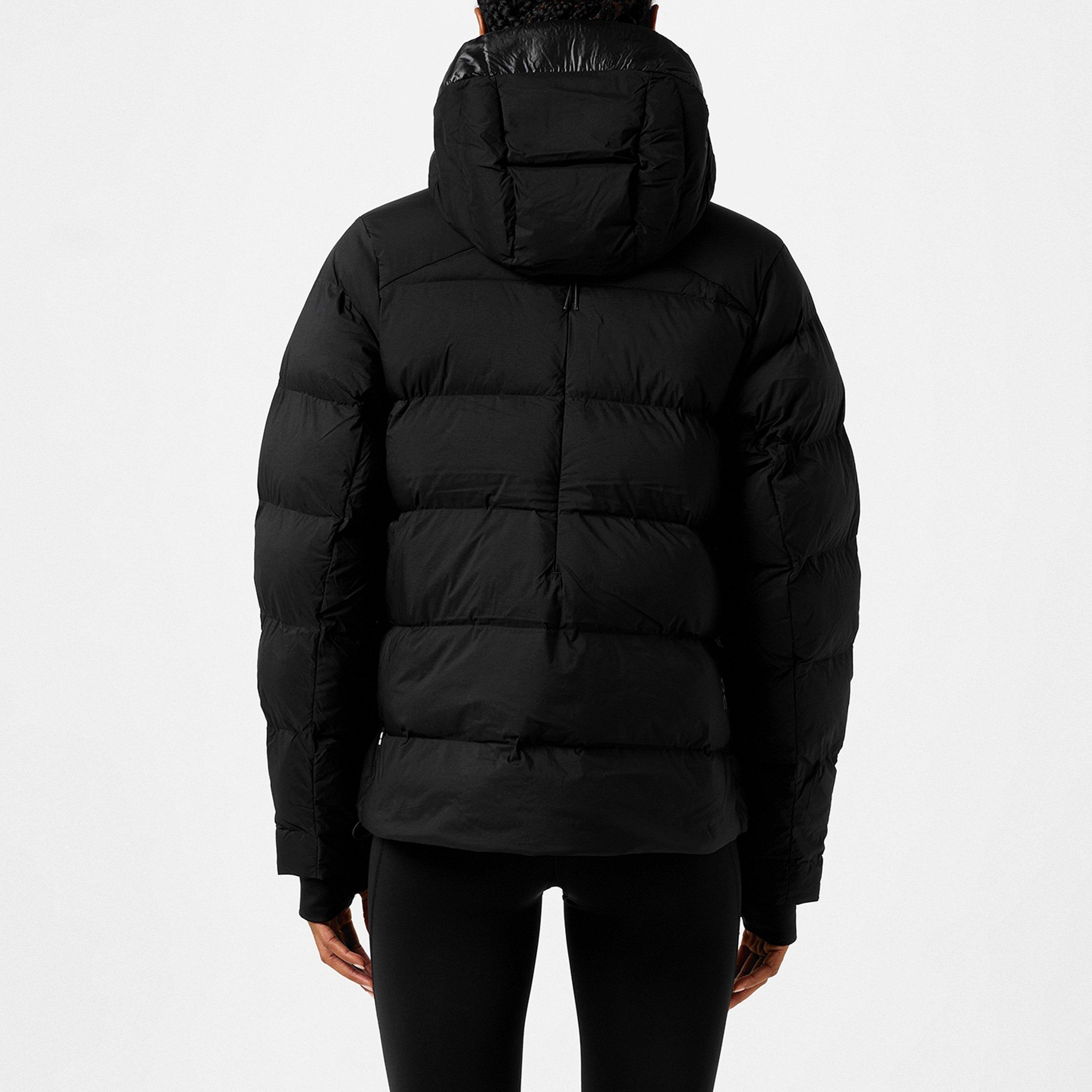 Challenger Puffer Jacket
