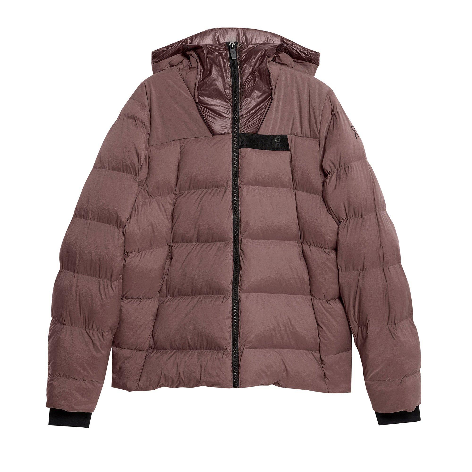 Challenger Puffer Jacket