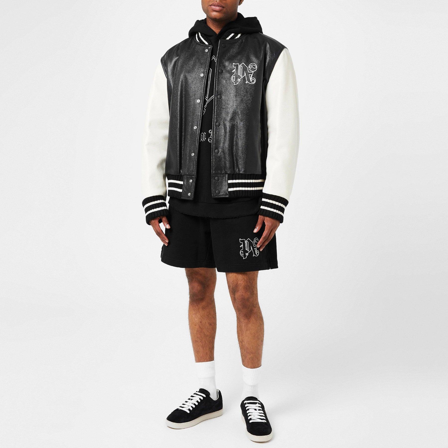 Monogram Classic Varsity Jacket