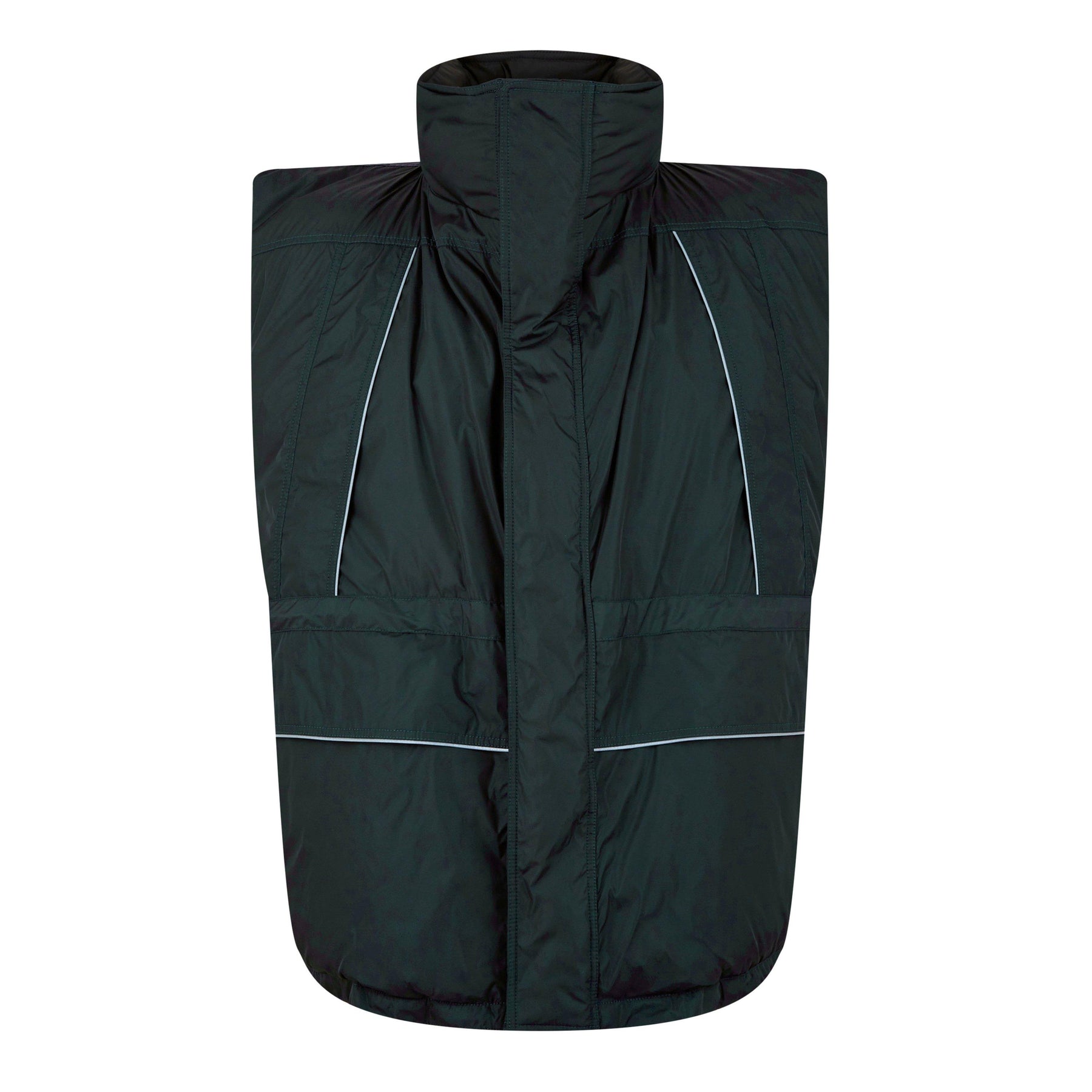 Wrap Gilet