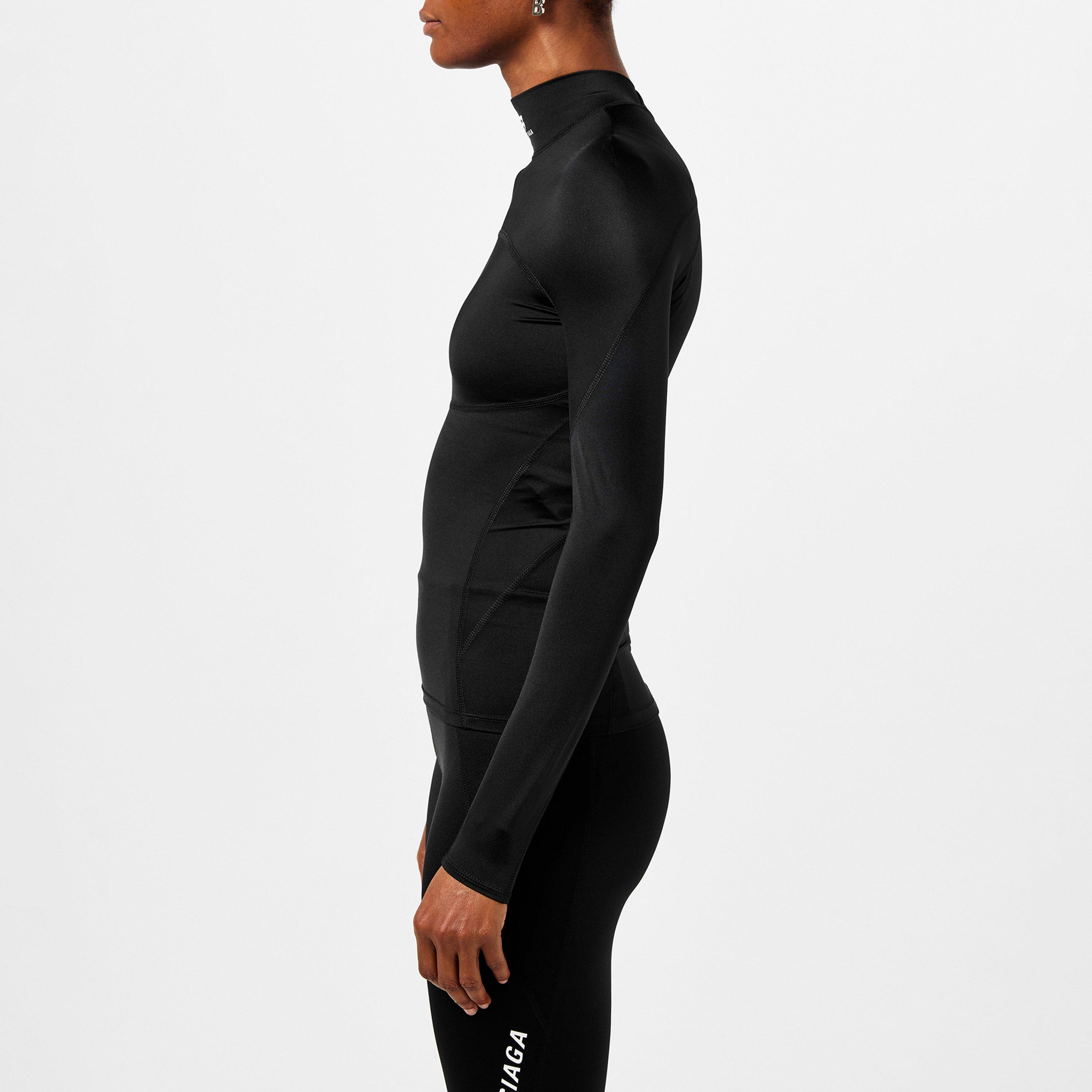 Sporty B Activewear Top