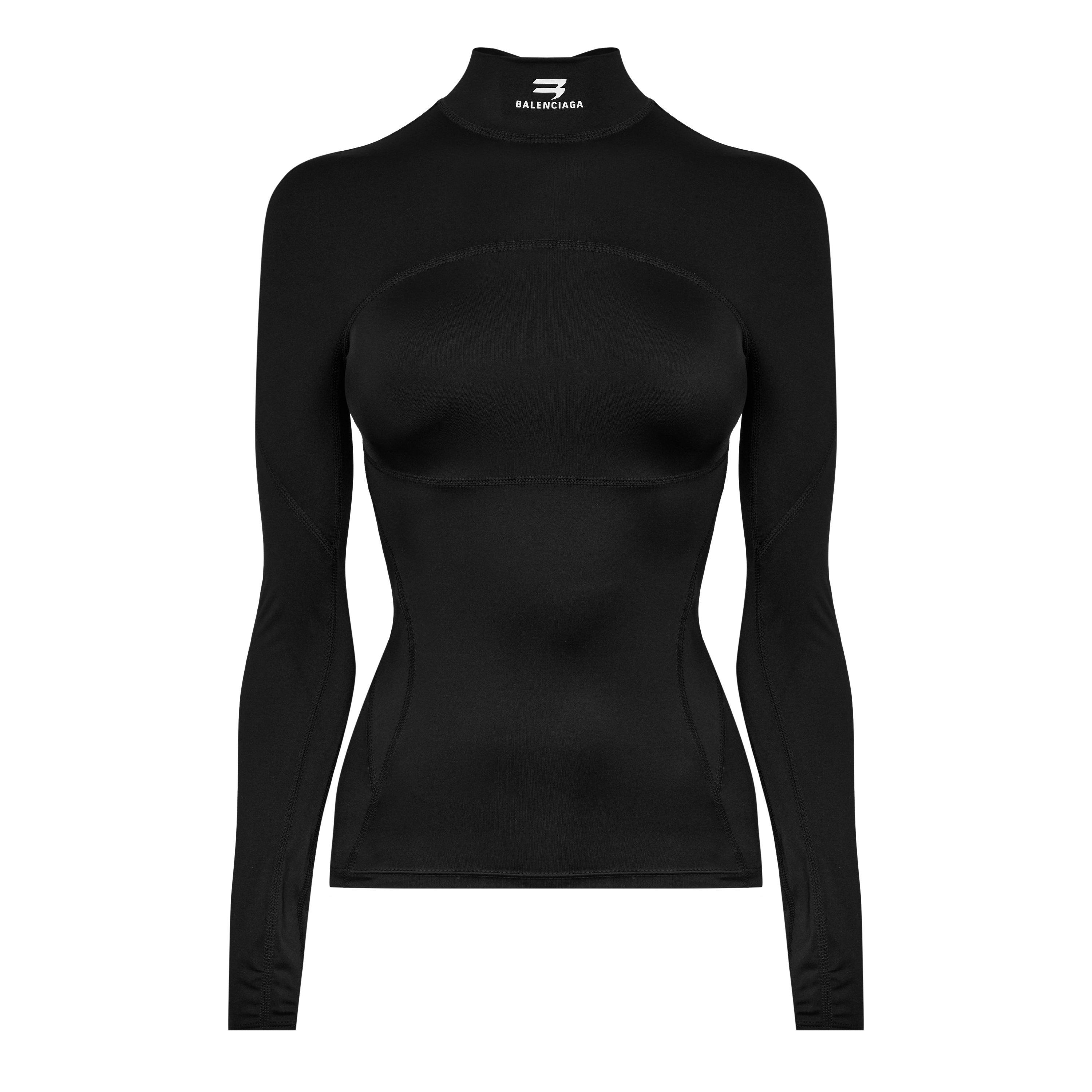 Sporty B Activewear Top