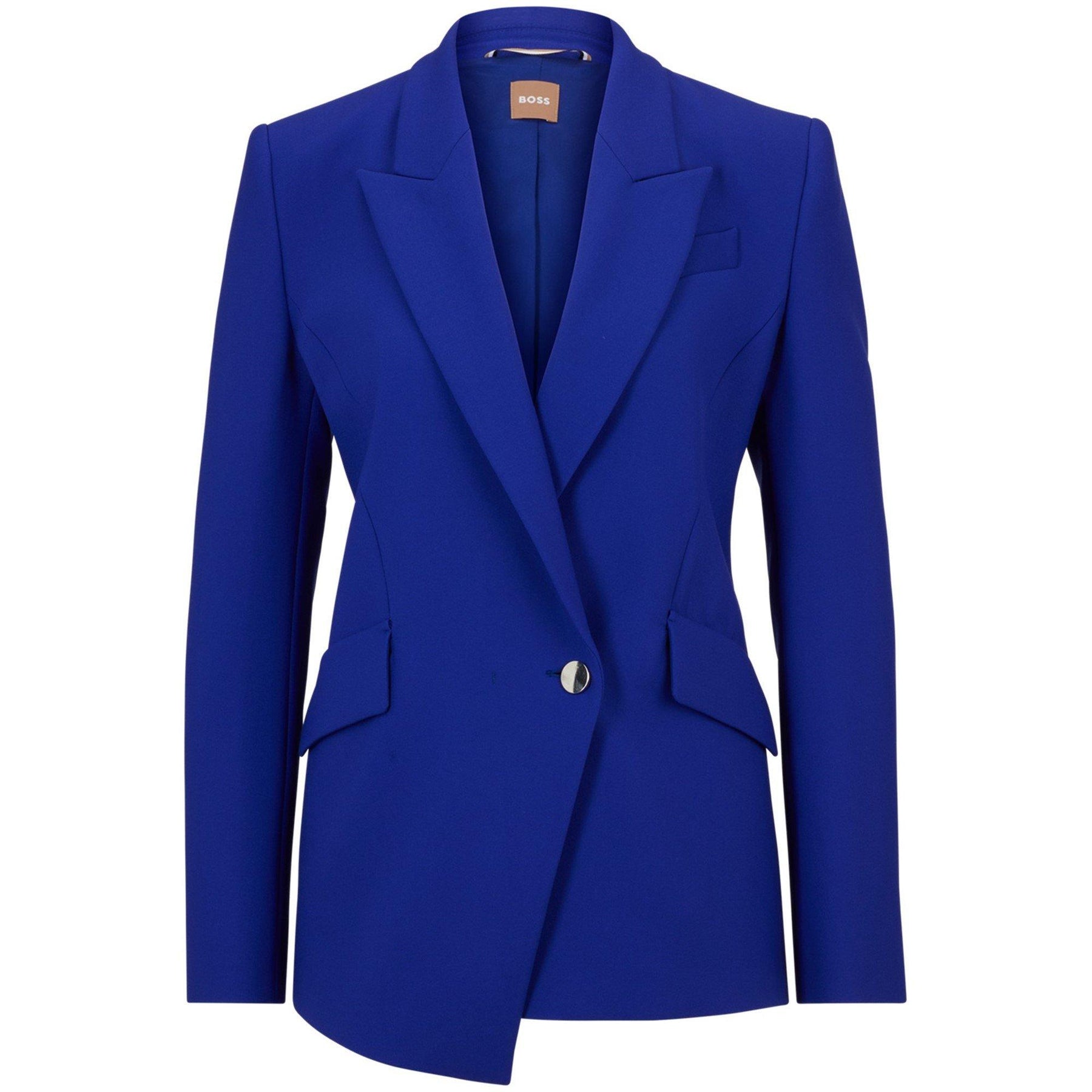 Jarinah Blazer