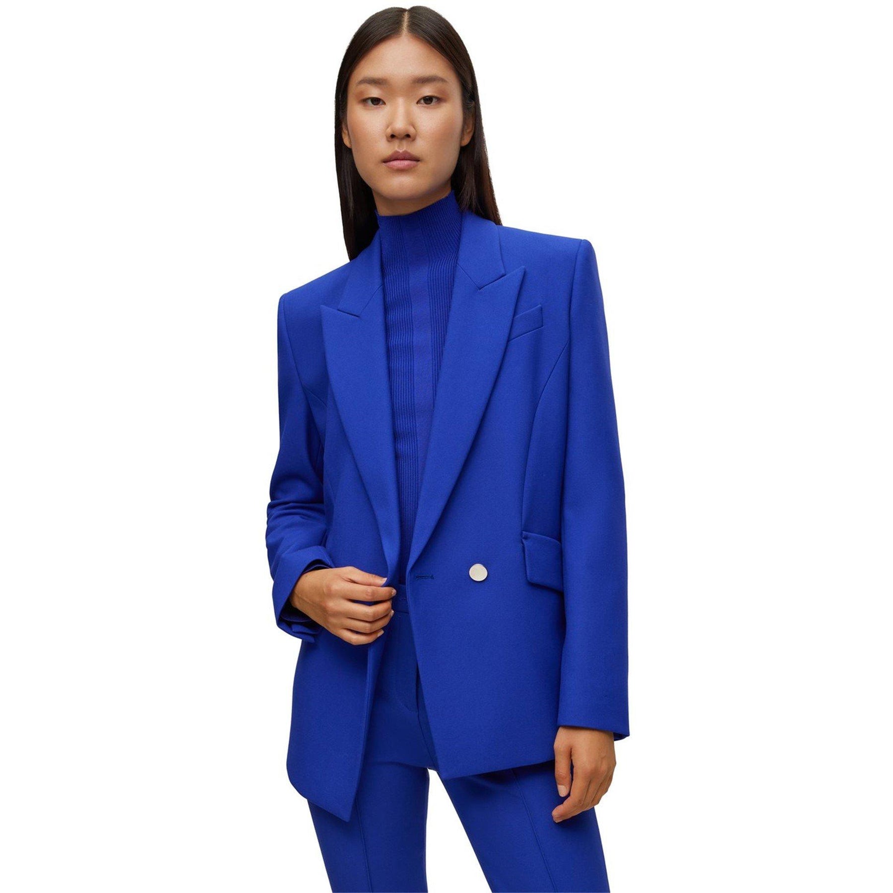 Jarinah Blazer