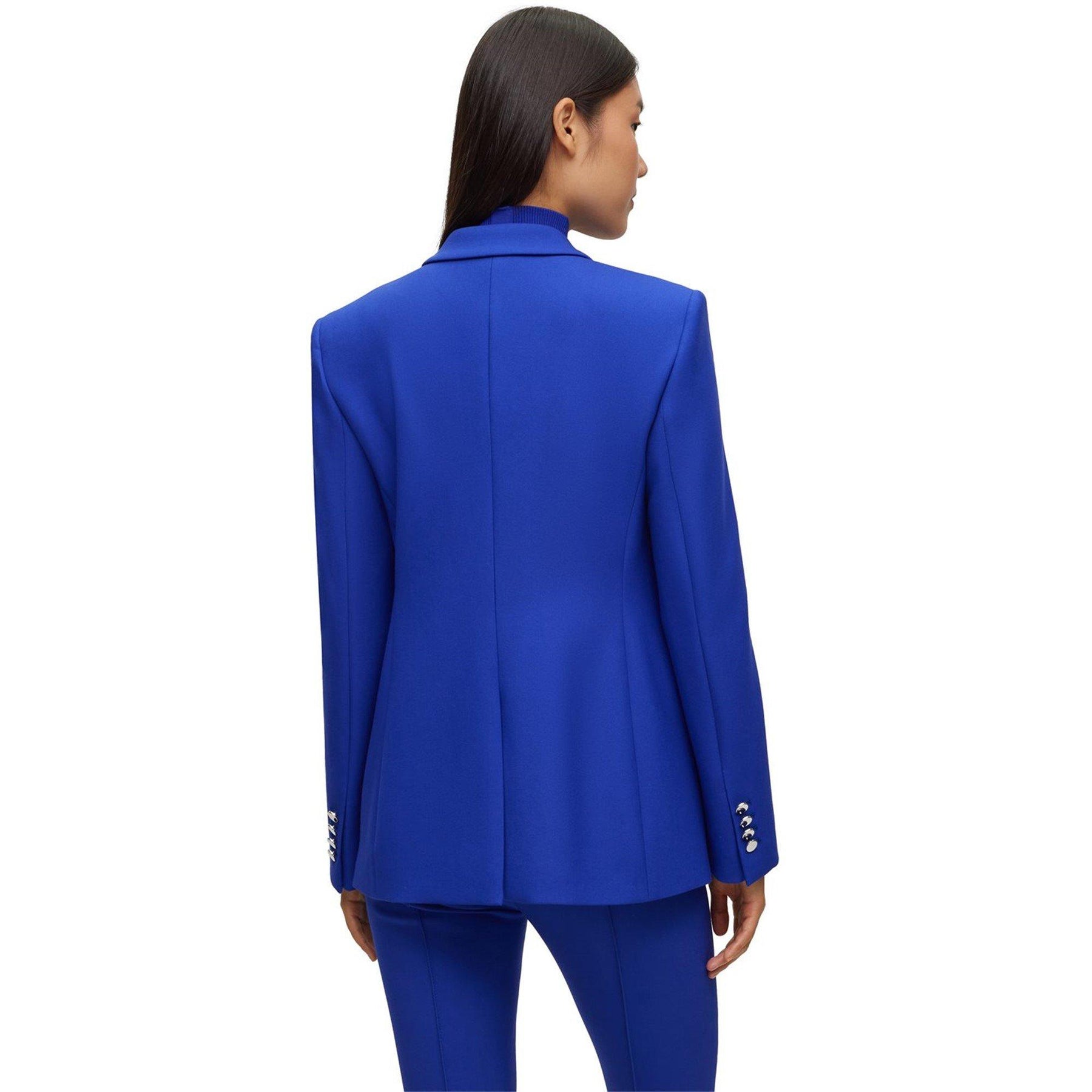 Jarinah Blazer