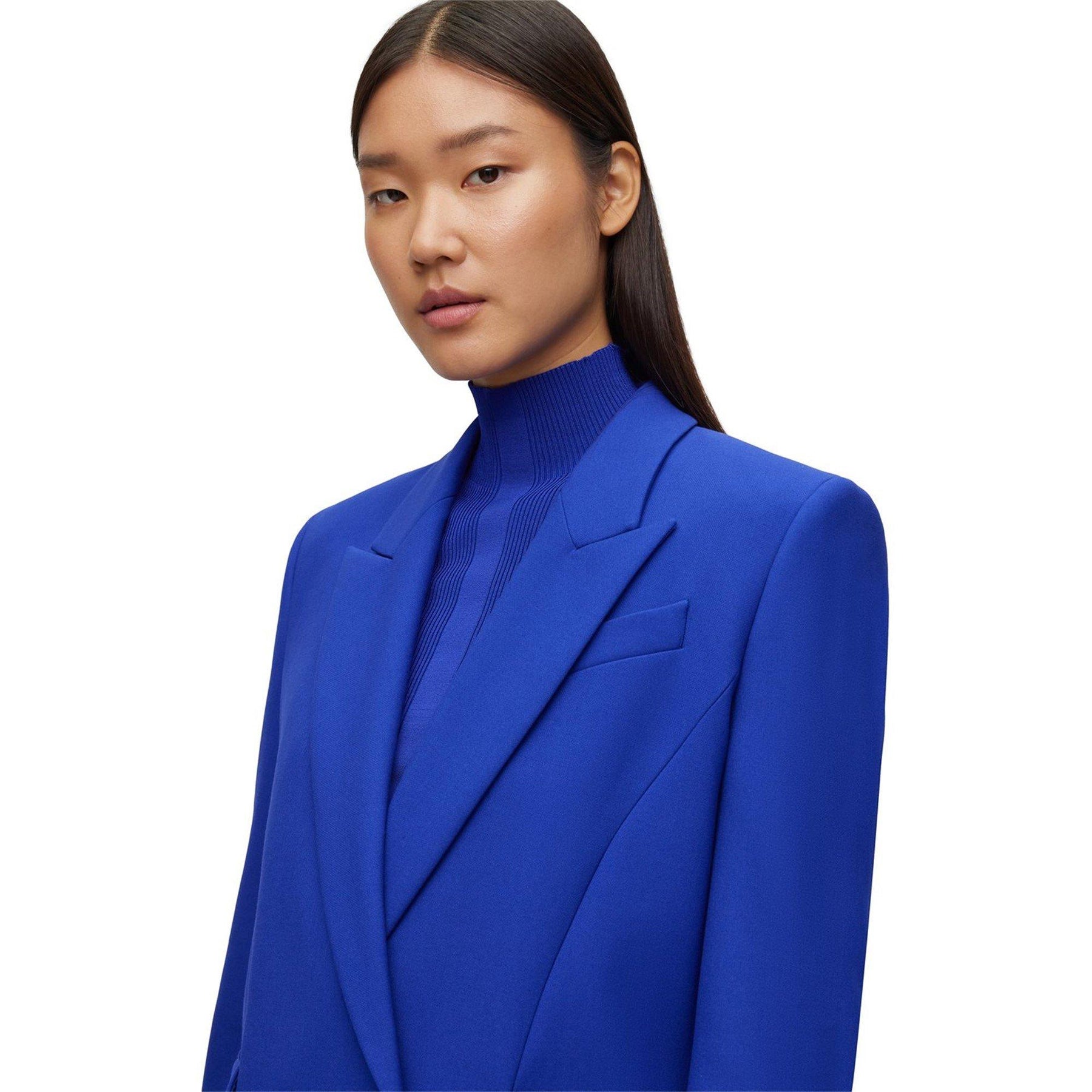 Jarinah Blazer