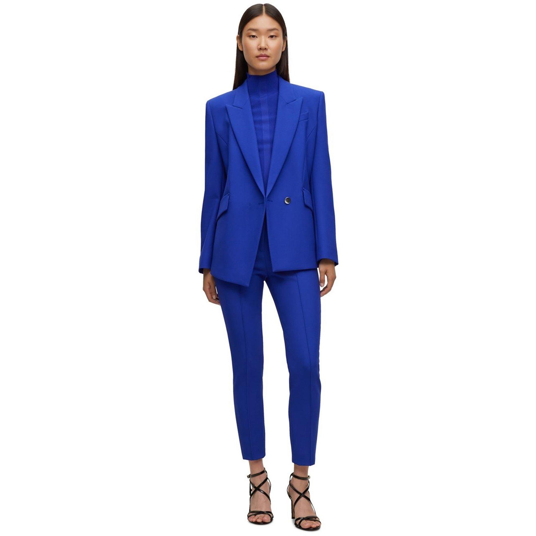 Jarinah Blazer