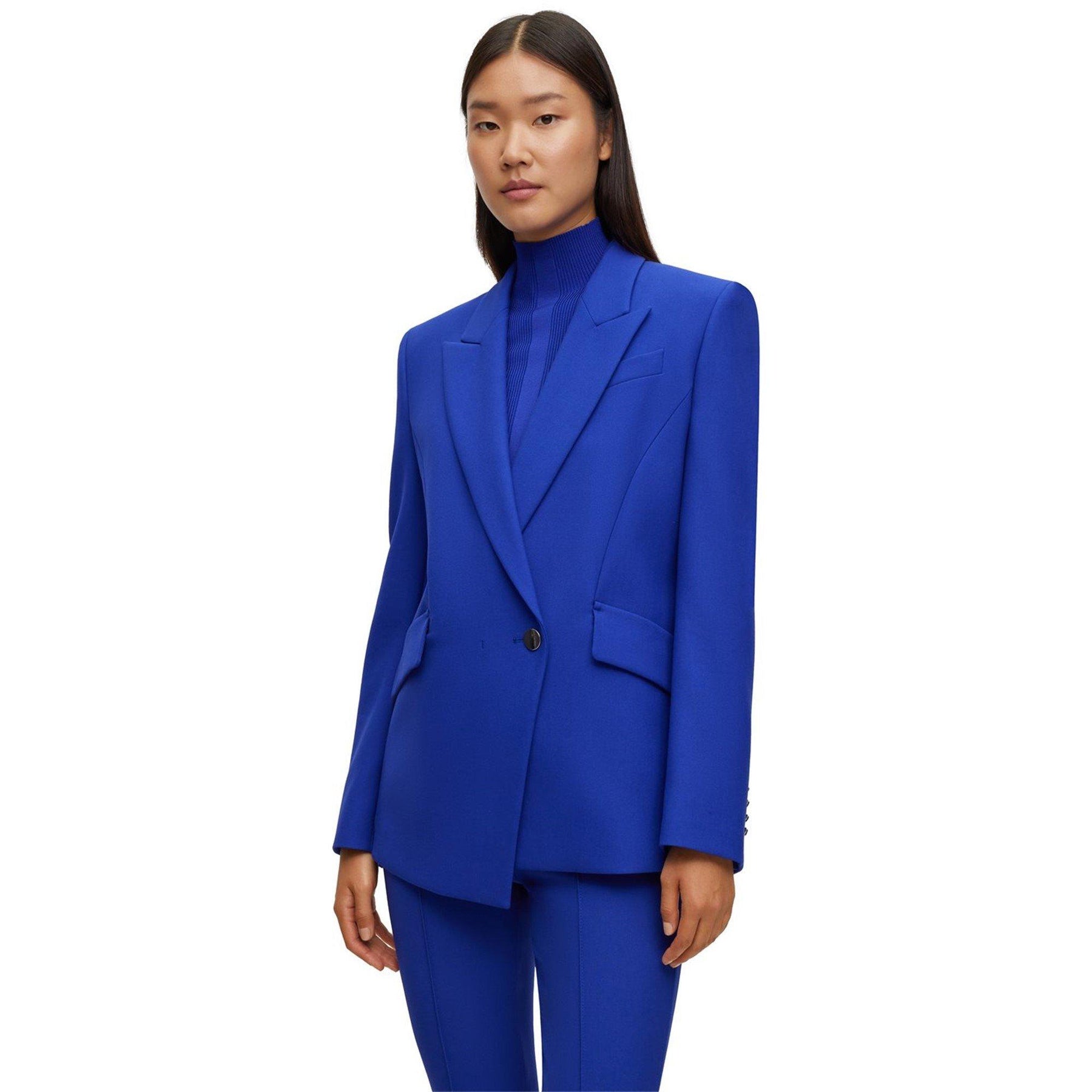 Jarinah Blazer