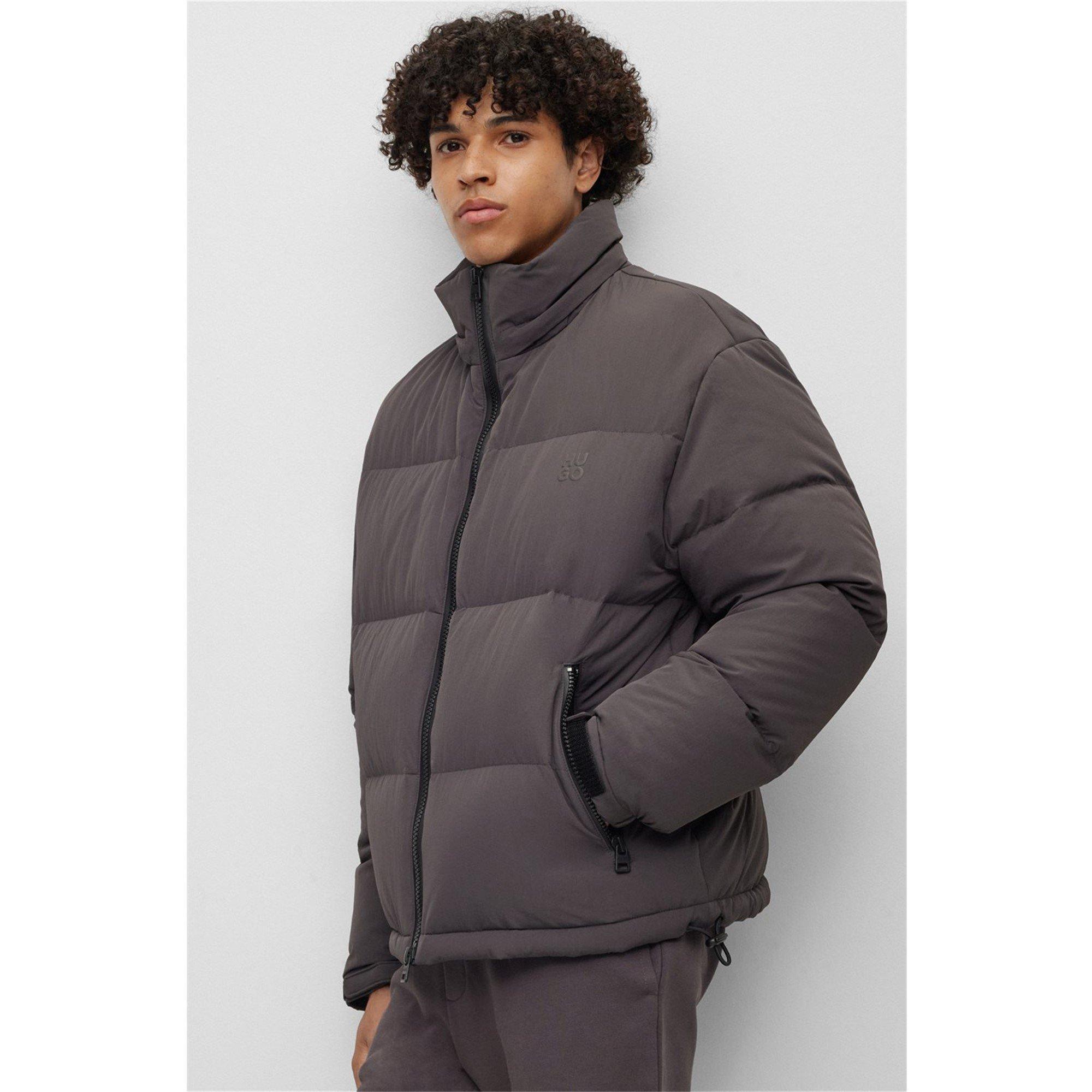 Bironto Puffer Jacket