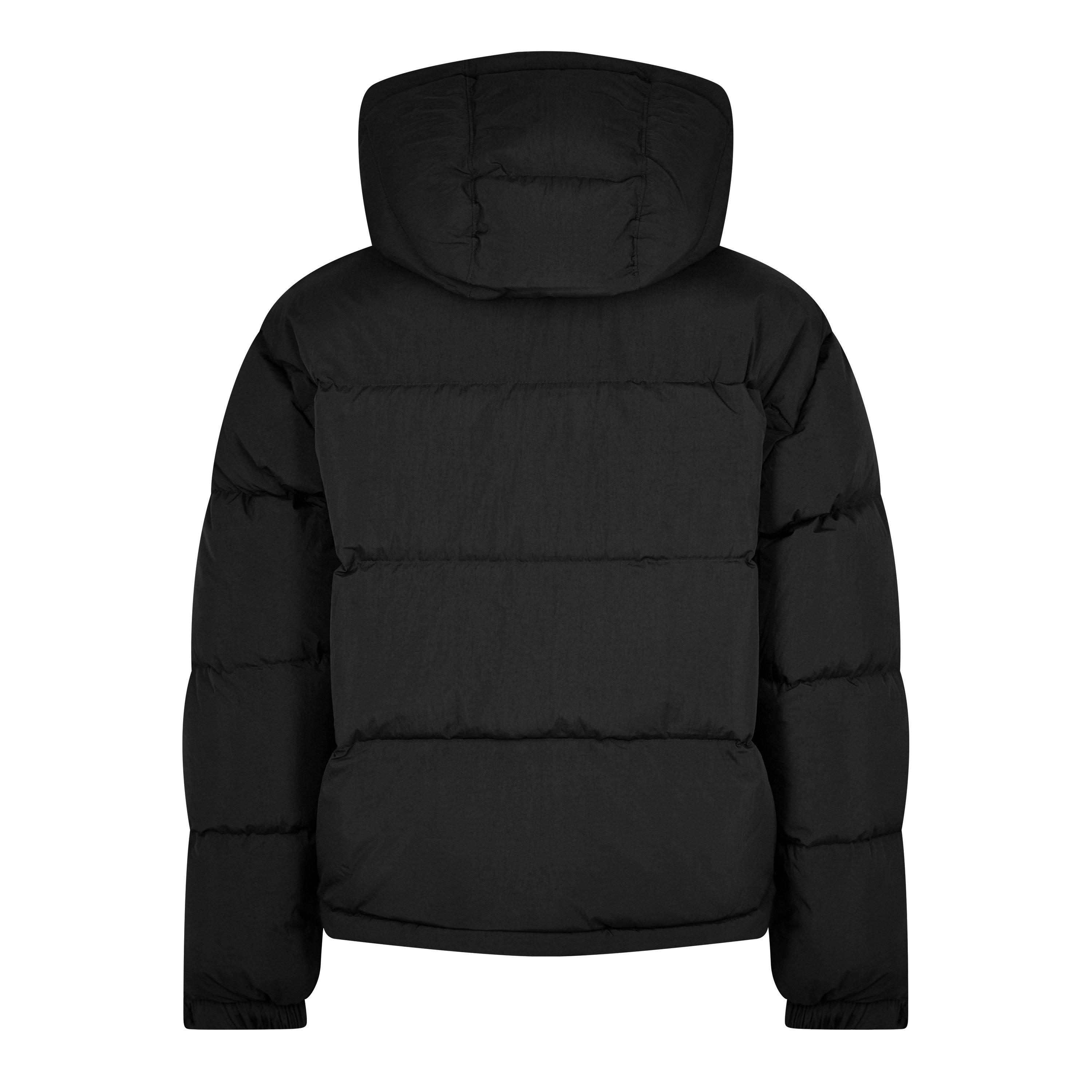 Bironto Puffer Jacket
