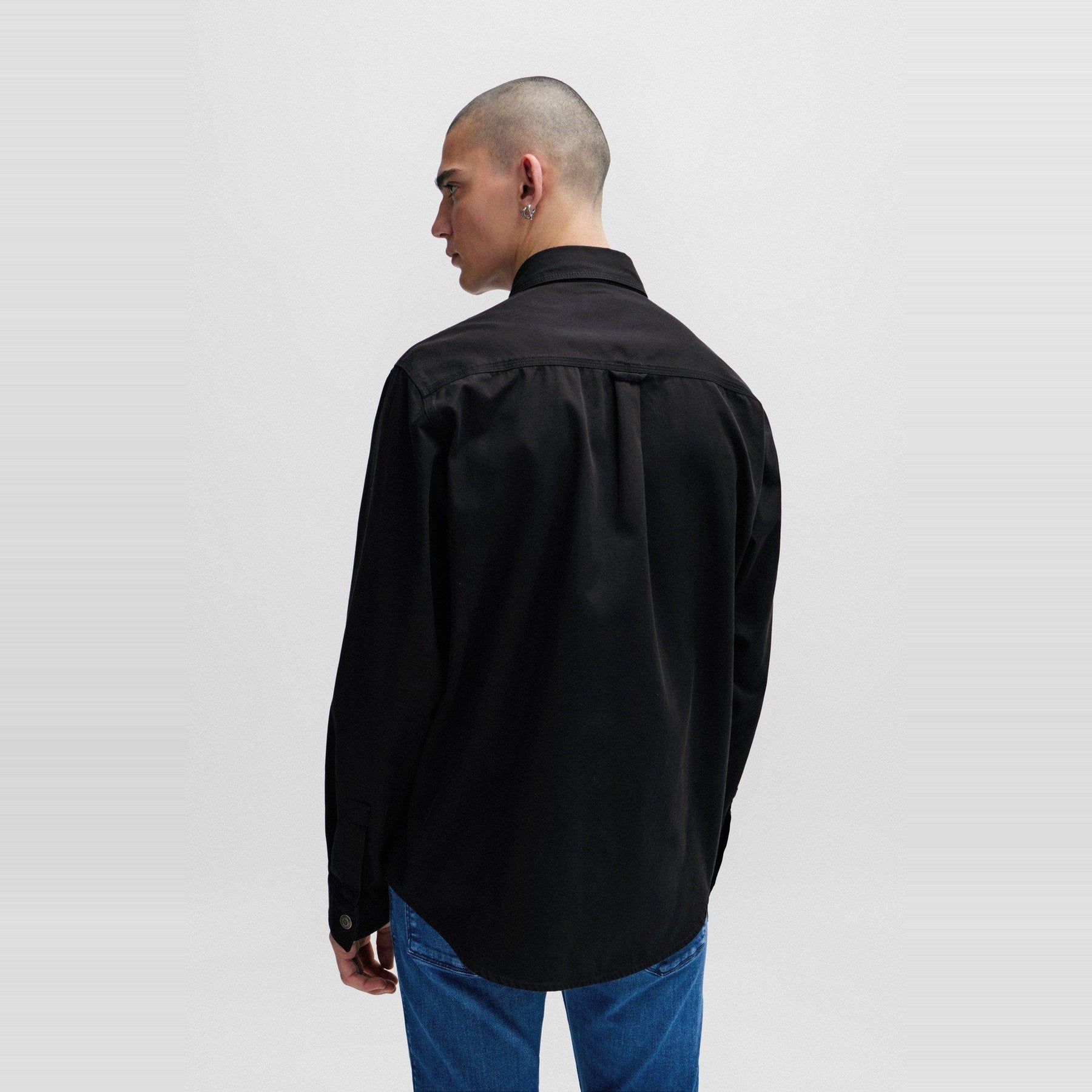 Hugo Erato Overshirt