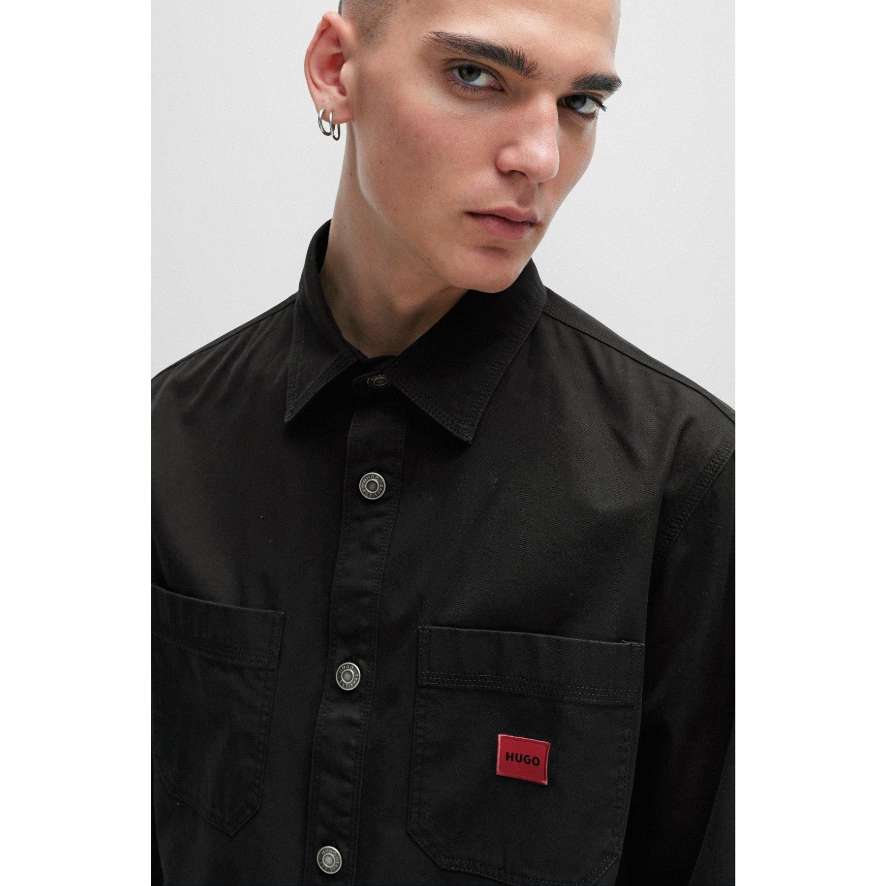 Hugo Erato Overshirt