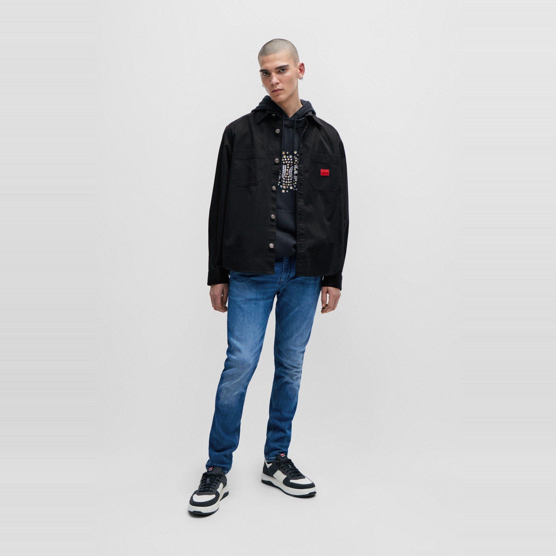 Hugo Erato Overshirt