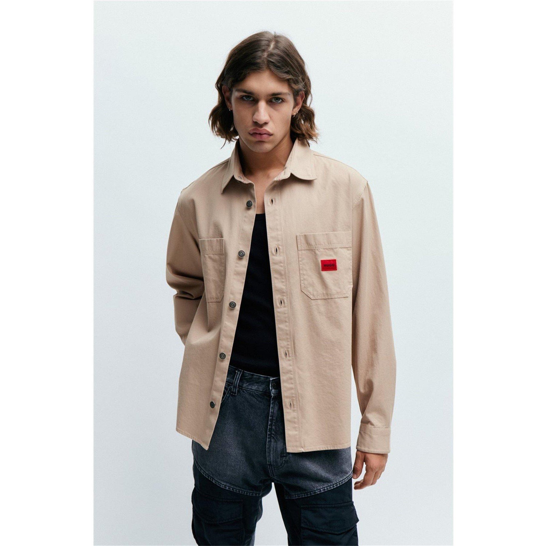 Hugo Erato Overshirt