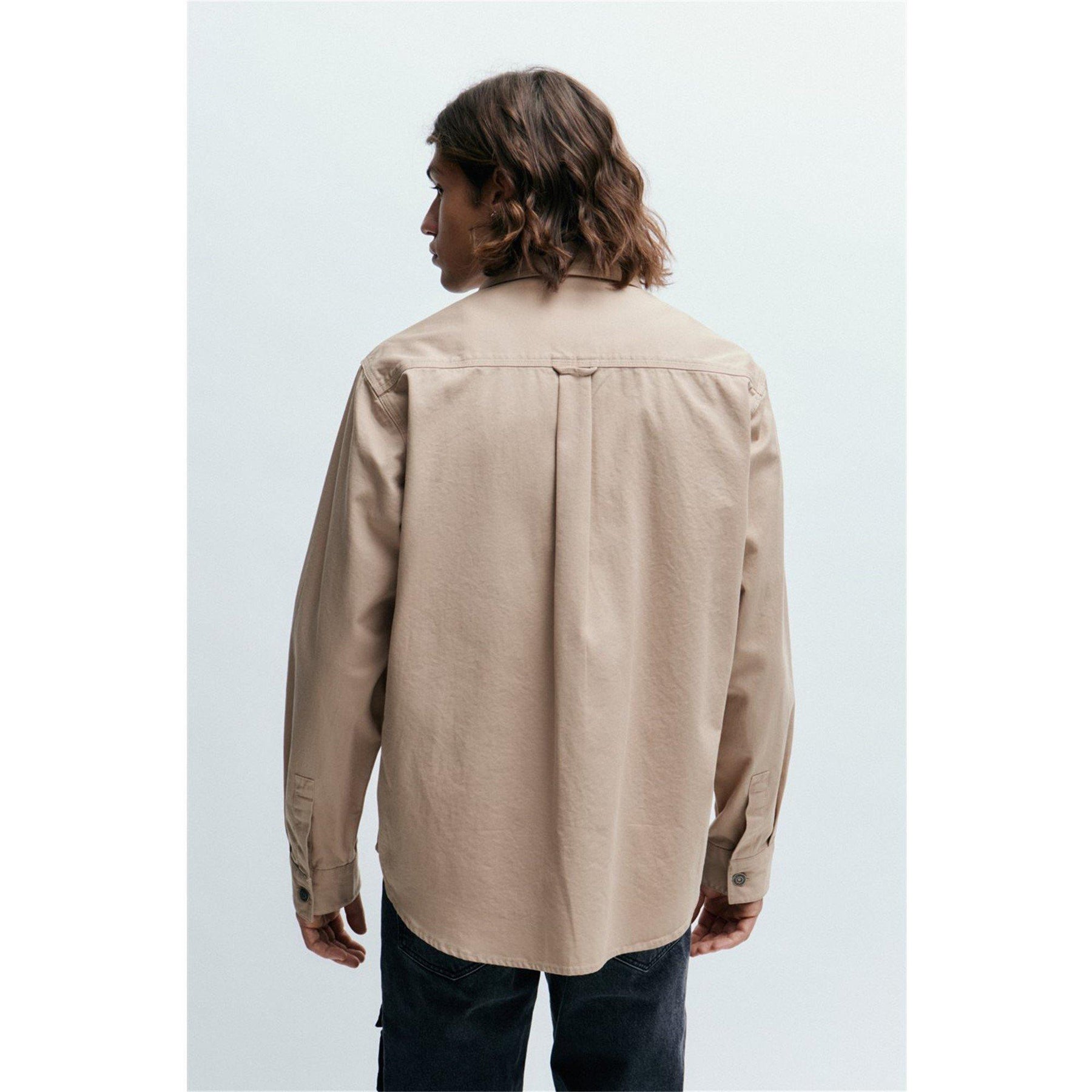 Hugo Erato Overshirt