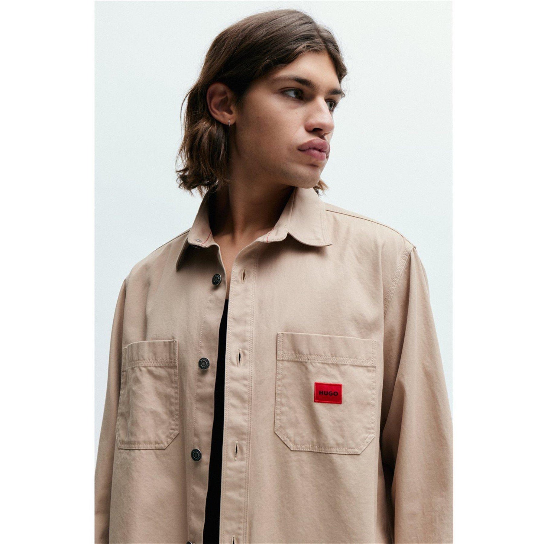 Hugo Erato Overshirt