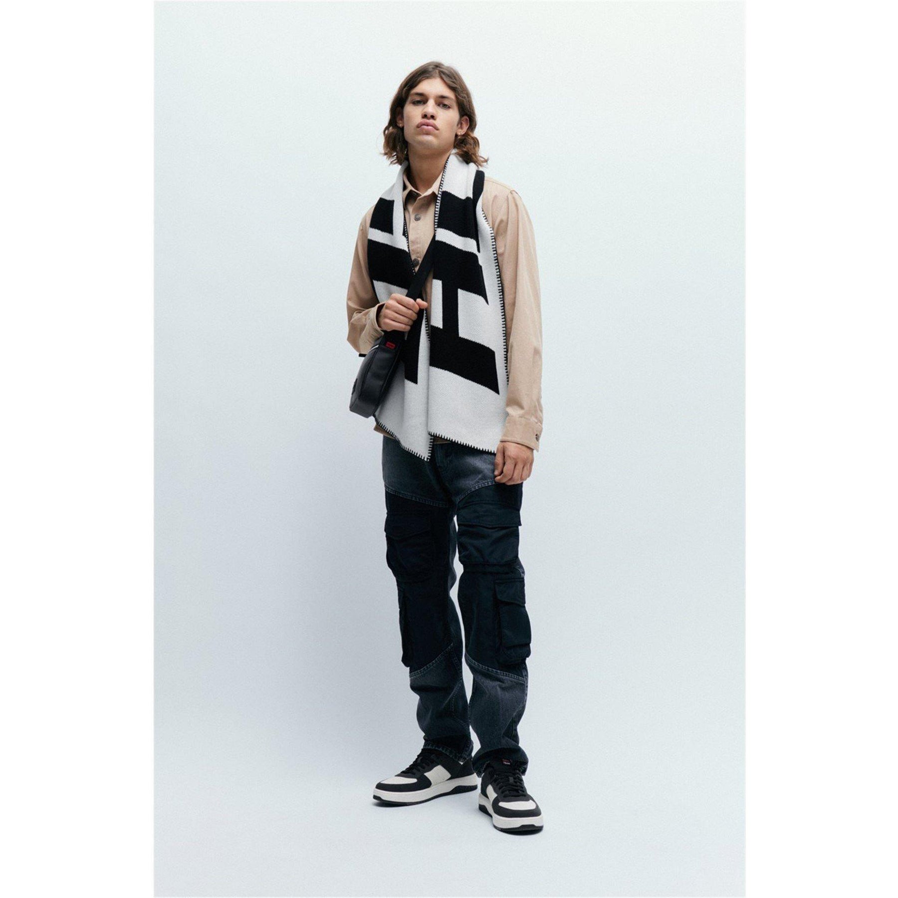 Hugo Erato Overshirt